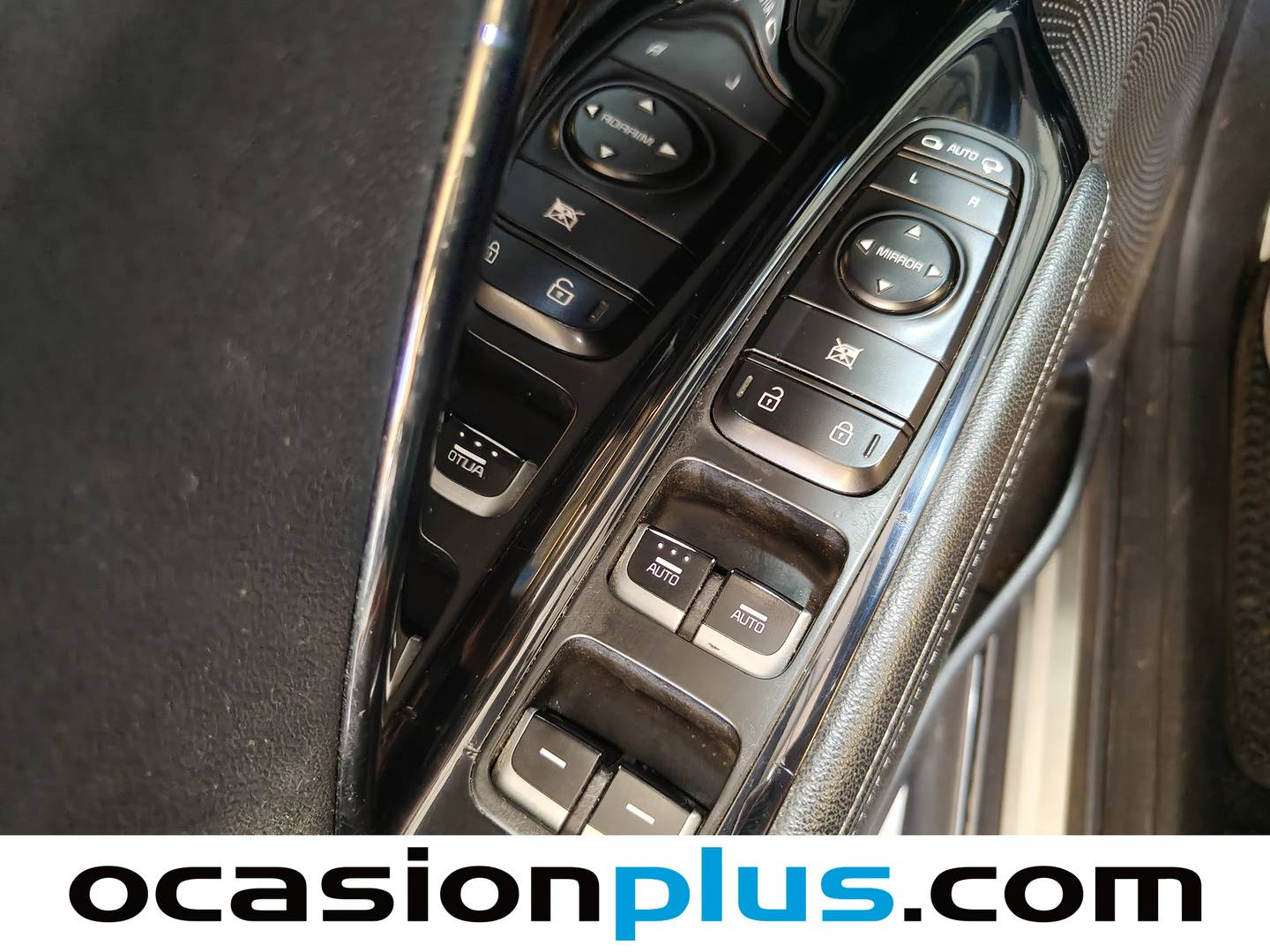 KIA Niro KIA Niro 1.6 GDi HEV Híbrido Drive (141 CV) 141cv