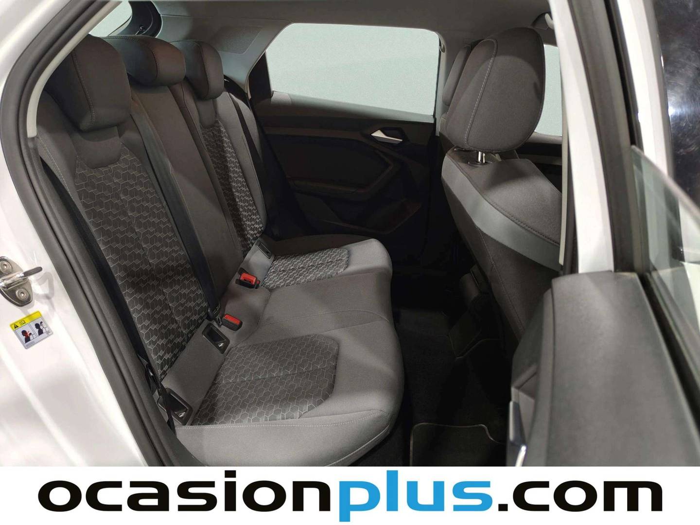 Audi A1 Audi A1 Sportback Adrenalin edition 30 TFSI (110 CV) (pack S - line) km 0