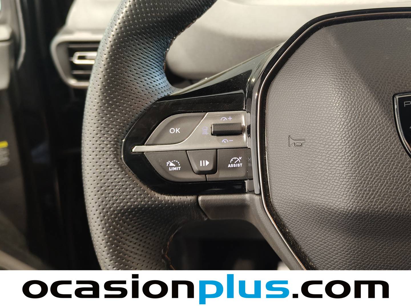 Foto Peugeot Rifter Peugeot Rifter BlueHDi 130 GT Long EAT8 (130 CV)