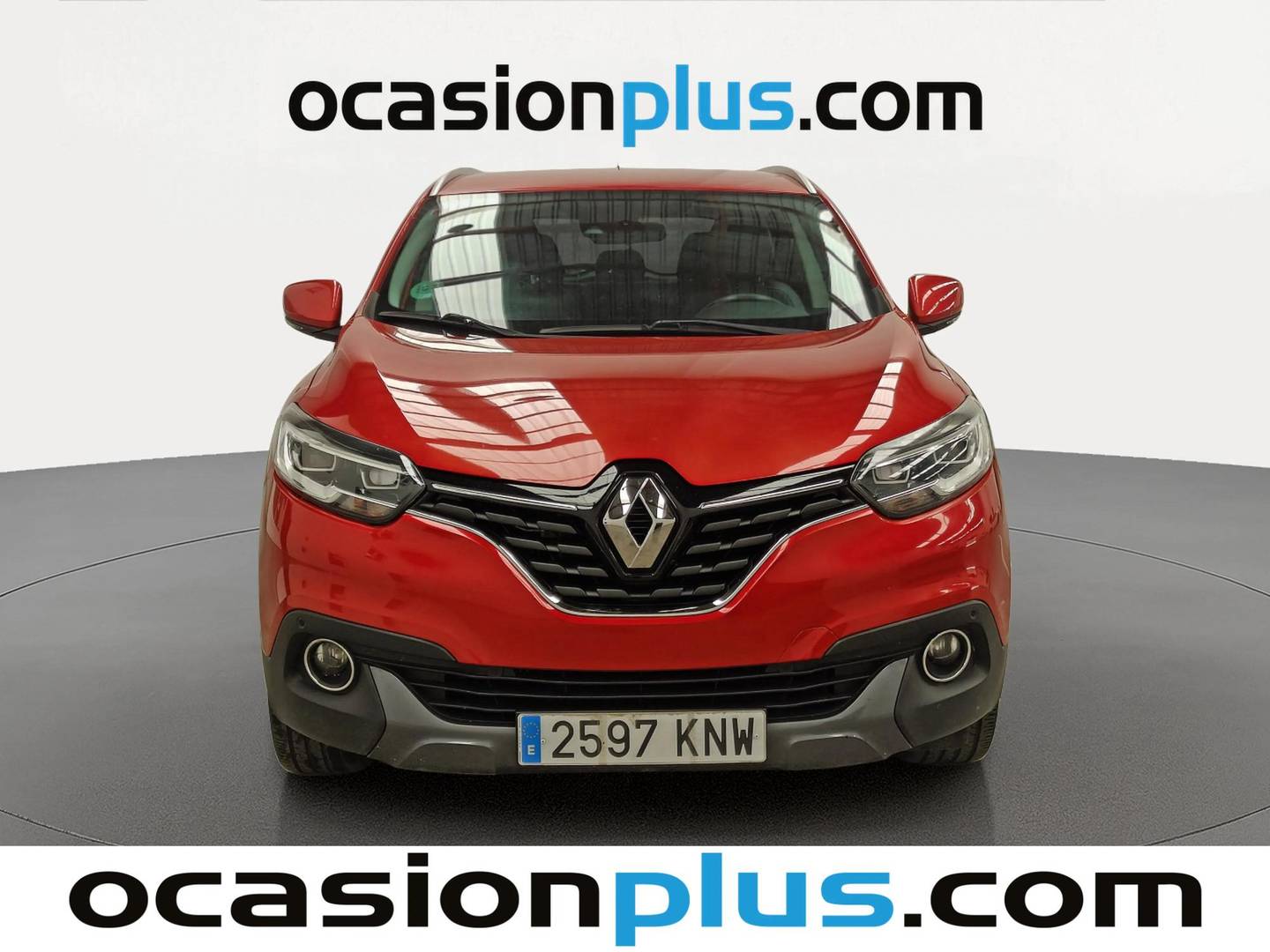 Renault Kadjar Renault Kadjar Zen Energy TCe (130 CV) km 0