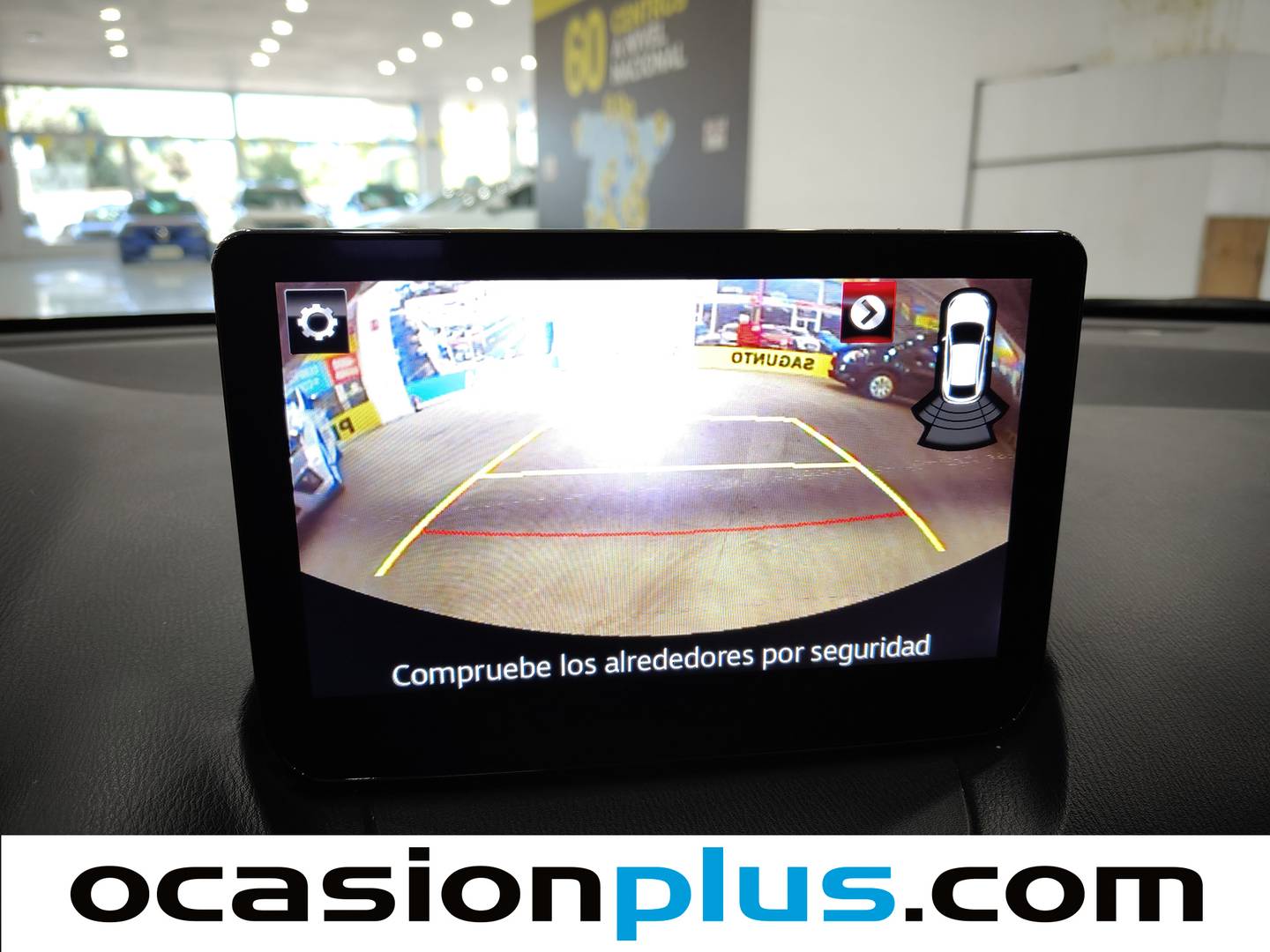 Equipamiento del Mazda Mazda2 Mazda Mazda 2 e-SKYACTIV G Homura (90 CV)