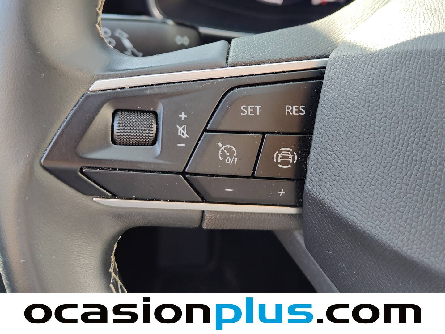 Paquetes del Seat León Seat León 1.5 TSI S&S Style Go (130 CV)