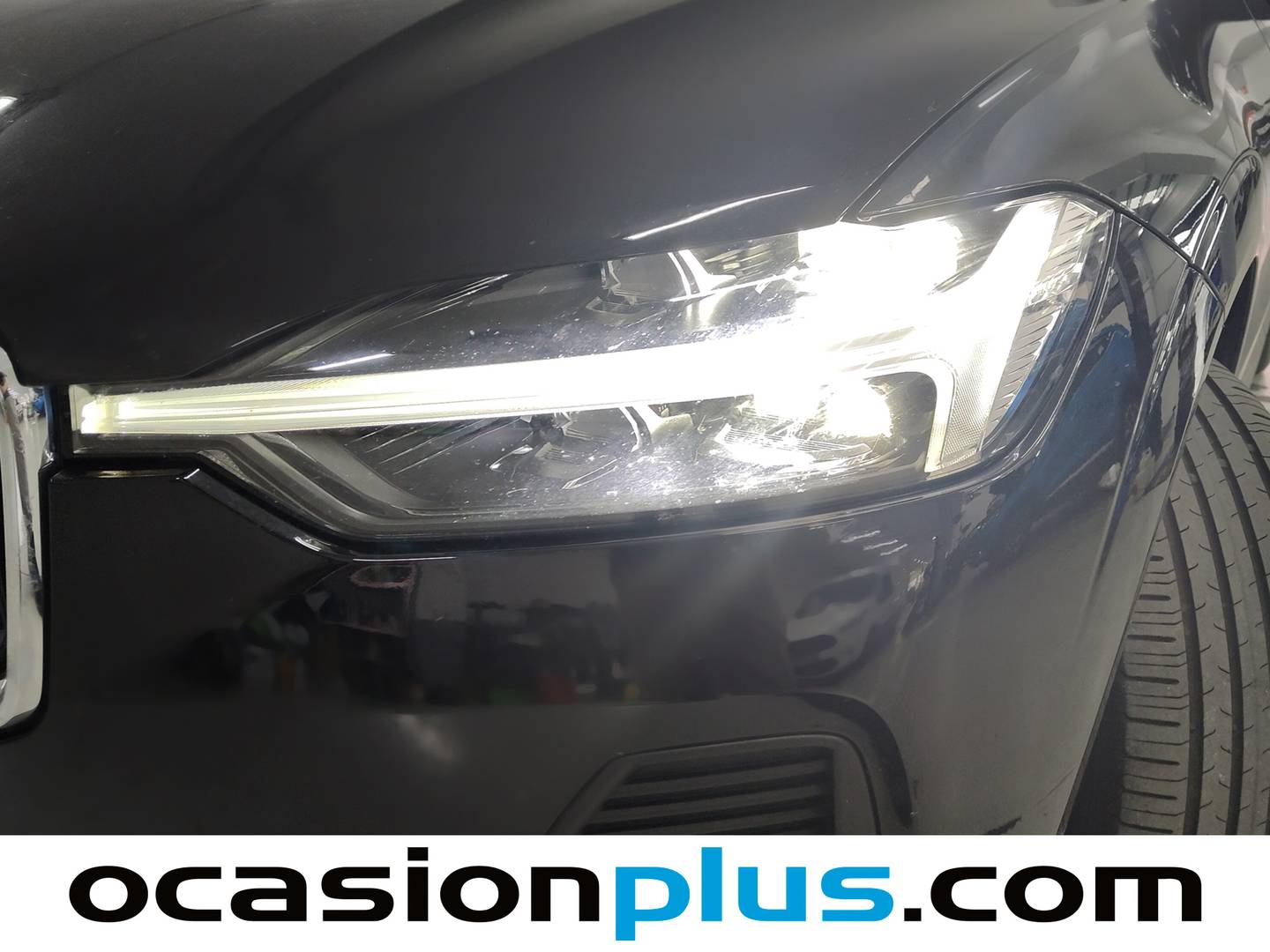 Accesorios del Volvo XC60 Volvo XC60 B4 D Core Auto (197 CV)