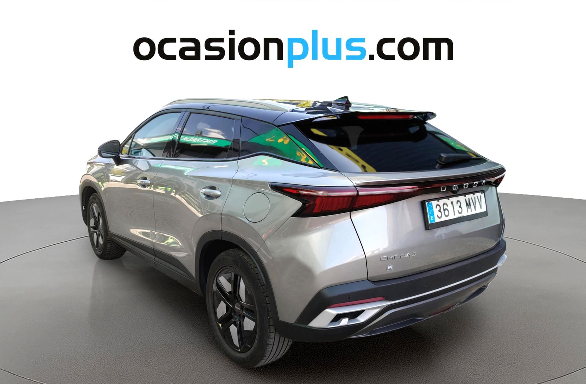Omoda 5 1.6 T-GDi Premium - foto 3