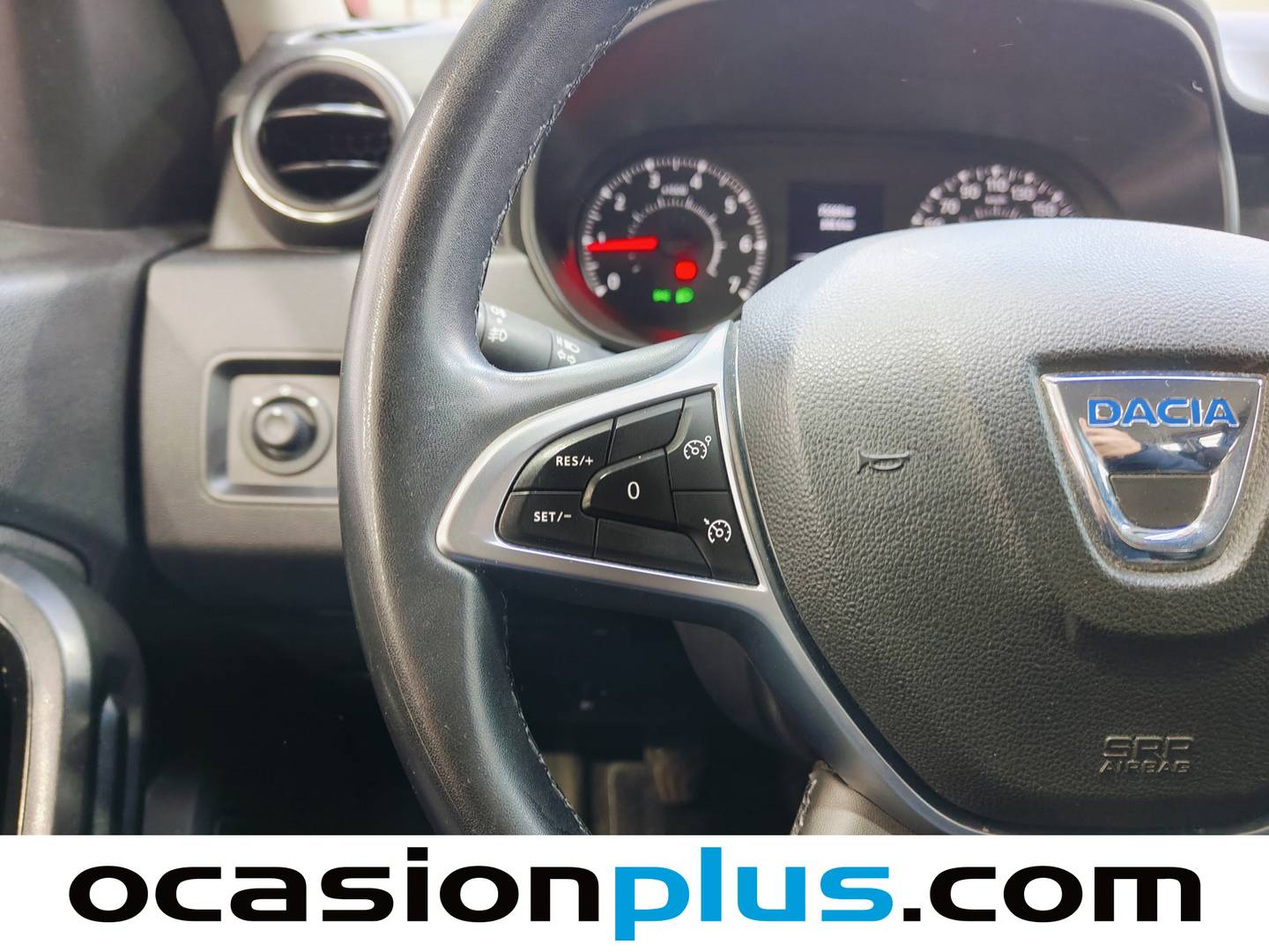 Foto Dacia Duster Dacia Duster Comfort Blue dCi (115 CV) 4X2