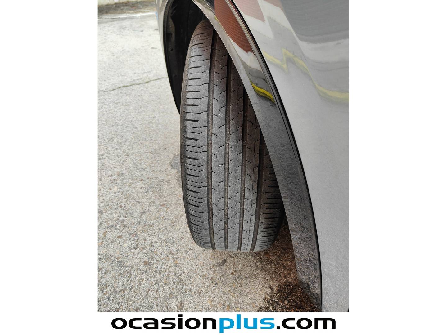 Foto KIA Sportage Kia Sportage 1.6 T-GDi HEV Tech 4x2 (230 CV)