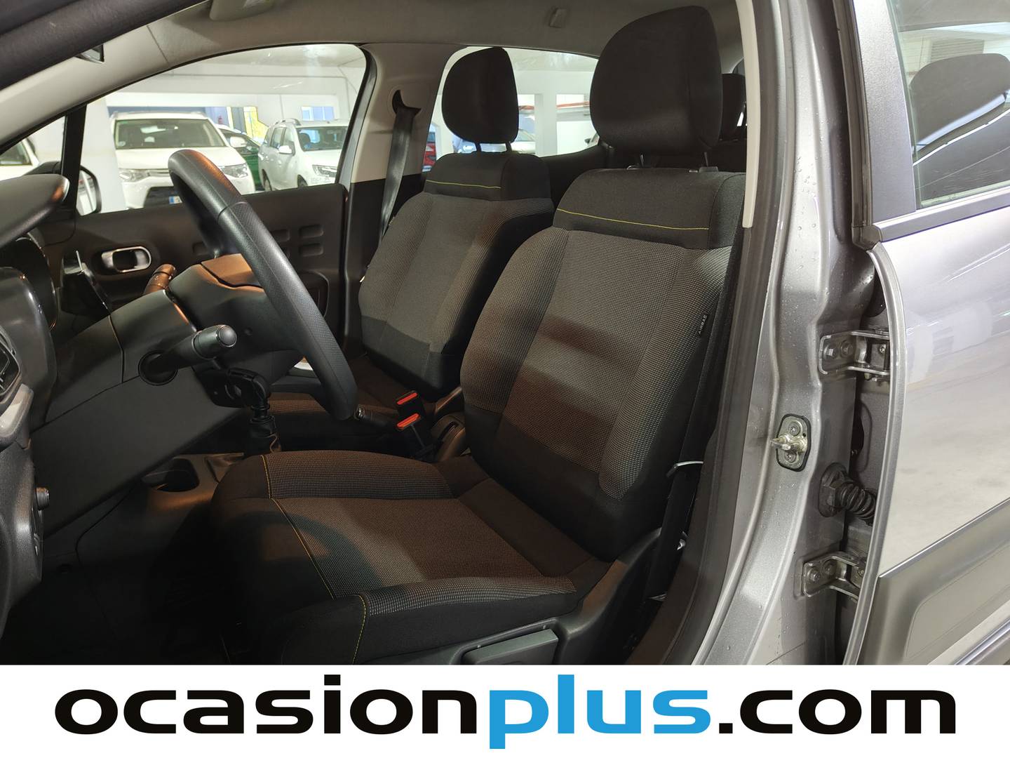 Foto Citroën C3 Citroen C3 PureTech 83 Plus (83 CV)