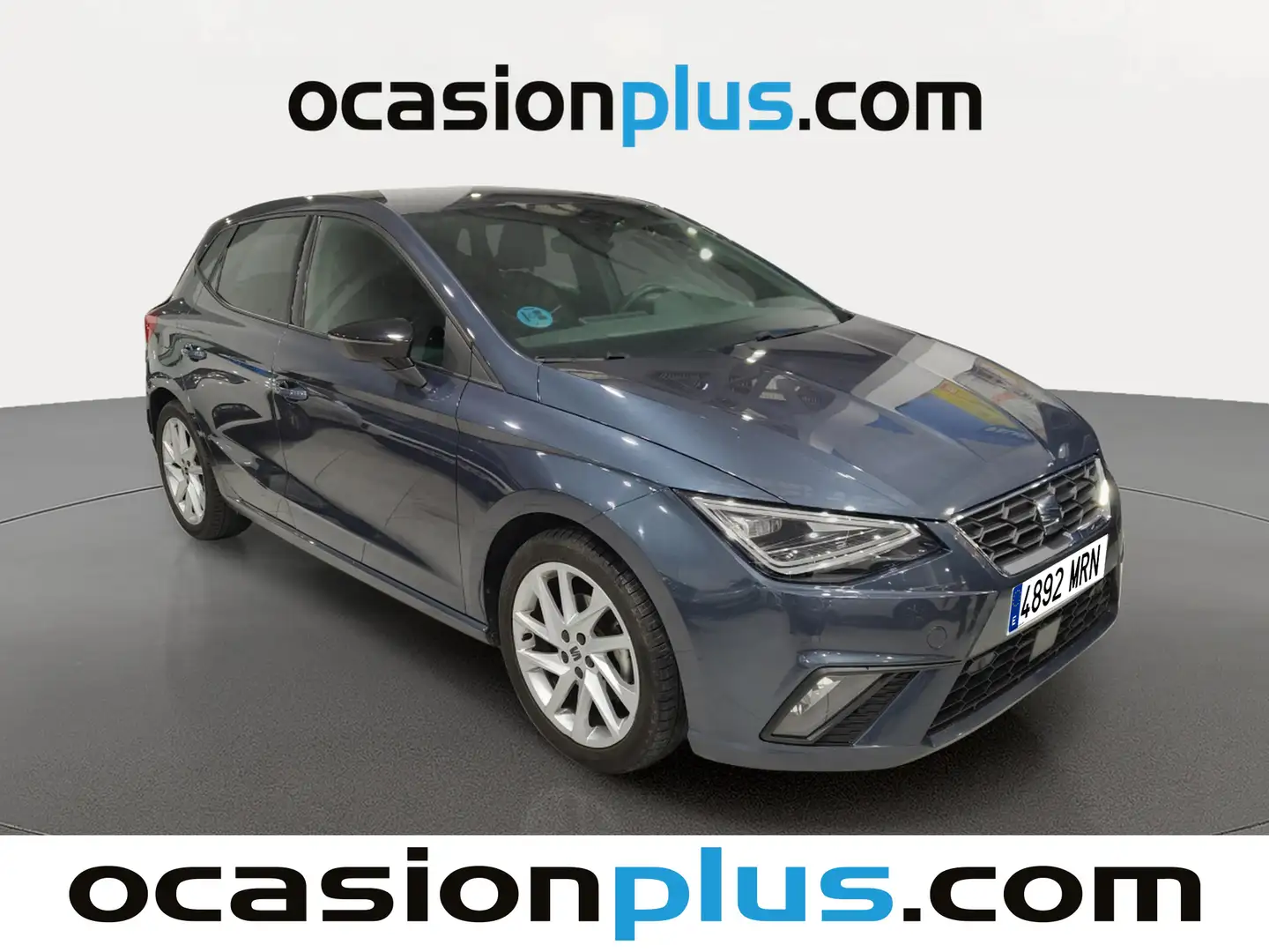 Foto Seat Ibiza SEAT Ibiza 1.5 TSI FR XL DSG (150 CV)