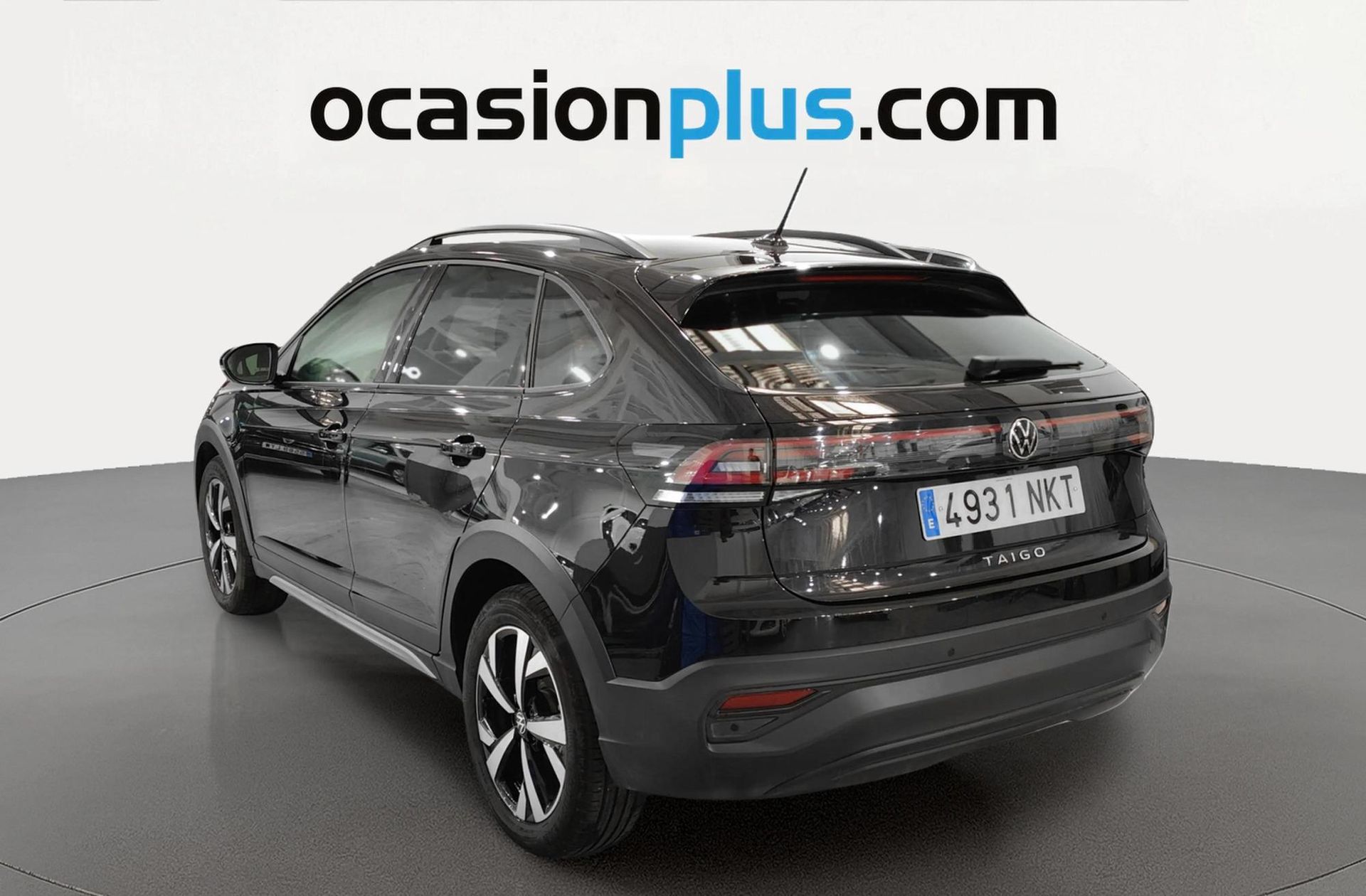 Volkswagen Taigo ``Más`` 1.0 TSI - foto 3