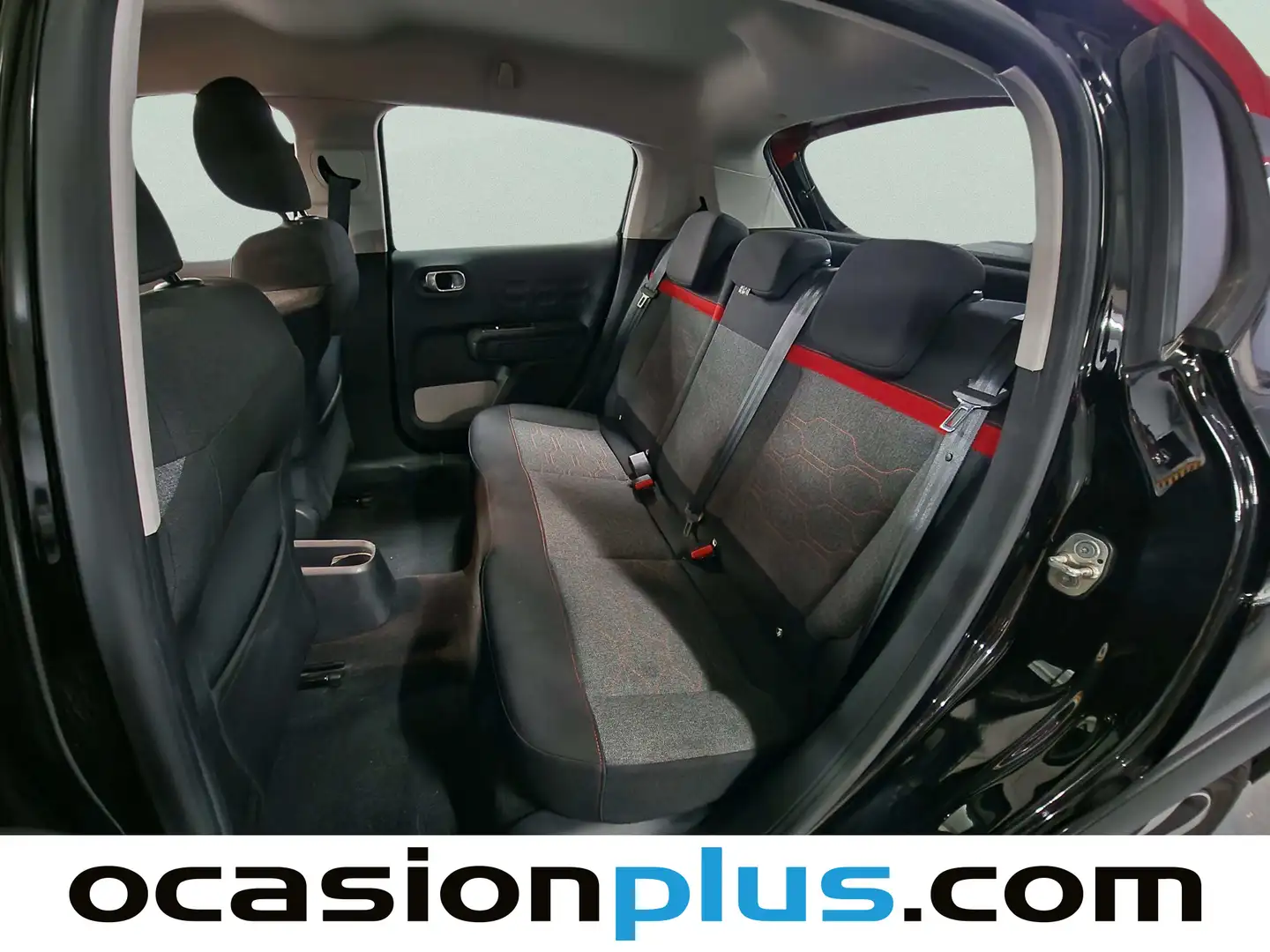 Foto Citroën C3 Citroen C3 PureTech 82 Feel (83 CV)