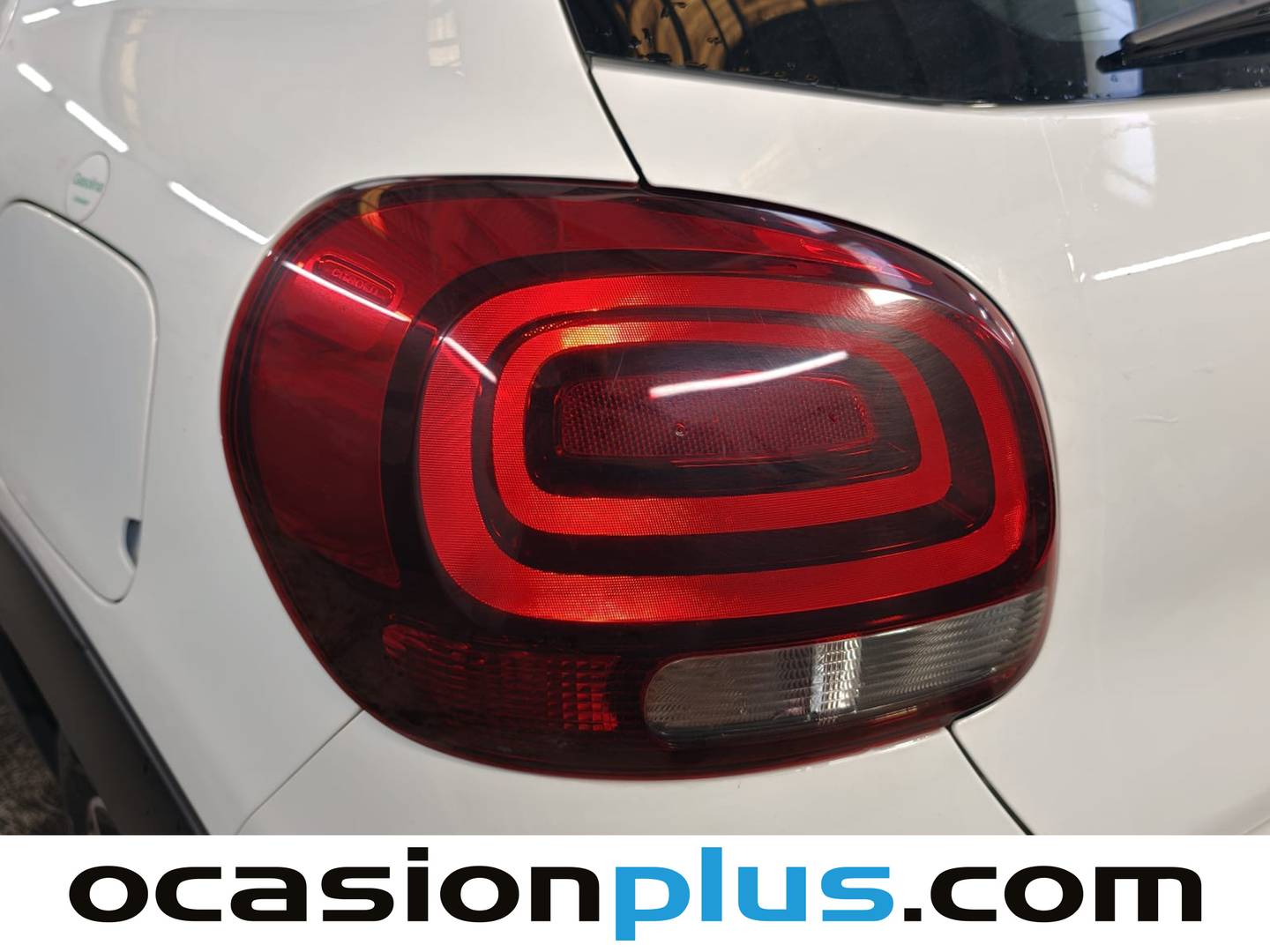 Citroën C3 Citroën C3 PureTech 83 Plus (83 CV) km 0