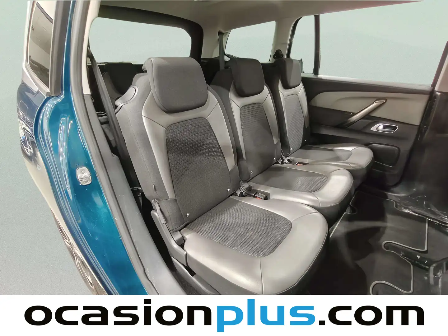 Foto Citroën Grand C4 Spacetourer Citroen Grand C4 Spacetourer BlueHDi 130 S&S Shine (130 CV)