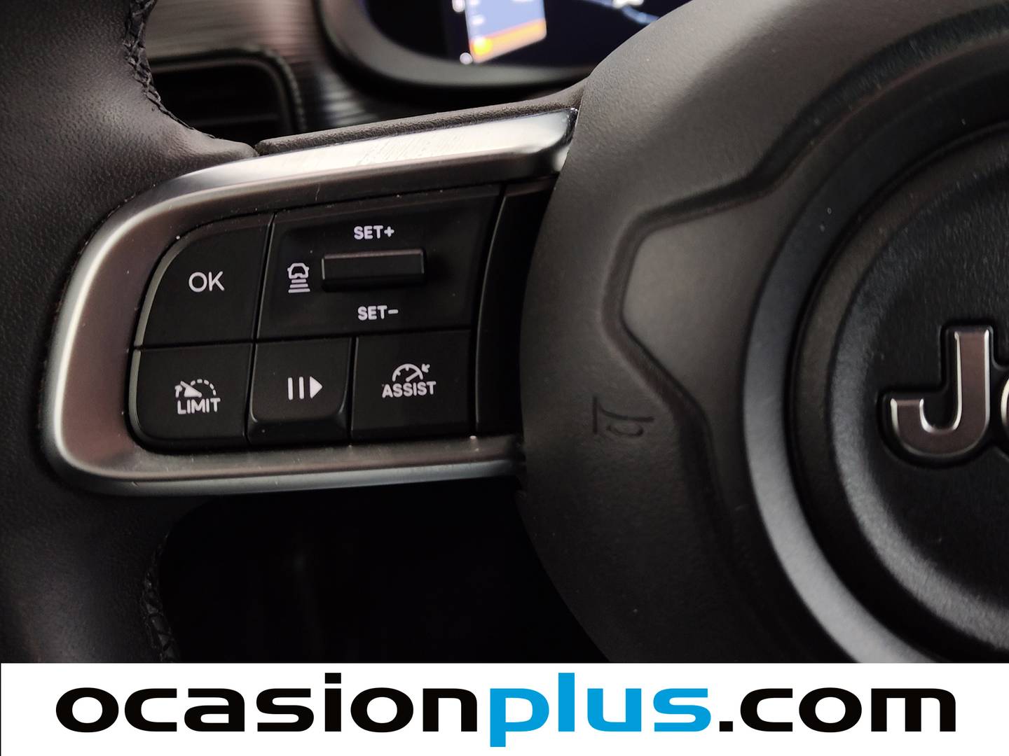 Jeep Avenger Jeep Avenger 1.2 G Altitude (100 CV) seminuevo