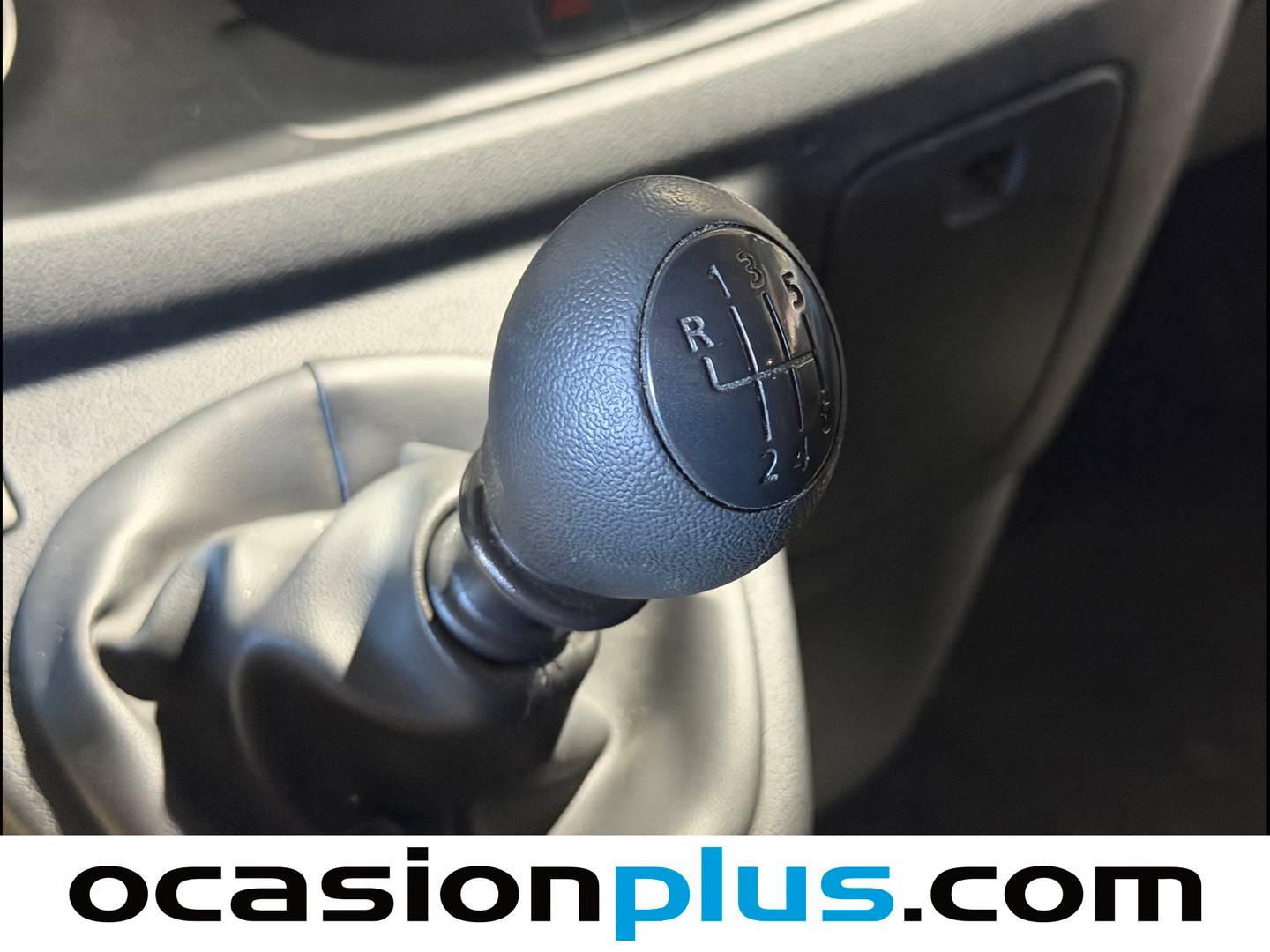 Renault Trafic Renault Trafic Combi Energy dCi (120 CV) 9 Plazas de segunda mano