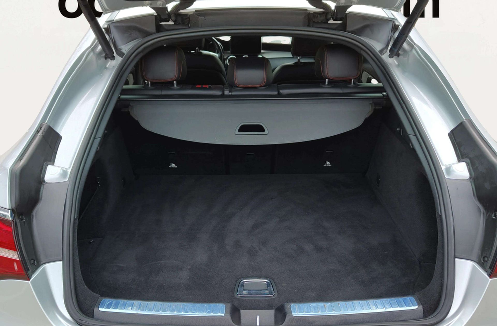 Mercedes-Benz GLC AMG 43 4Matic - foto 18