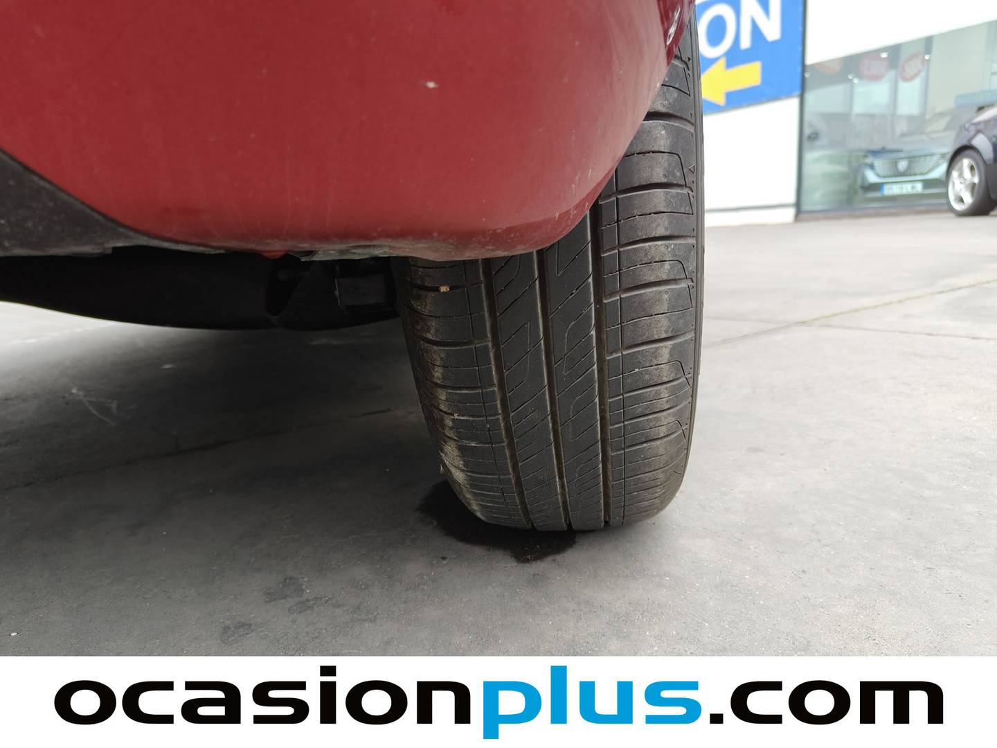 Foto MG MG3 MG MG3 1.5 Standard (116 CV)