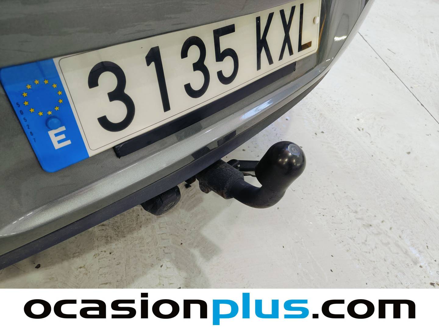 Opel Astra Opel Astra 1.6 CDTi S&S Dynamic (136 CV) diésel