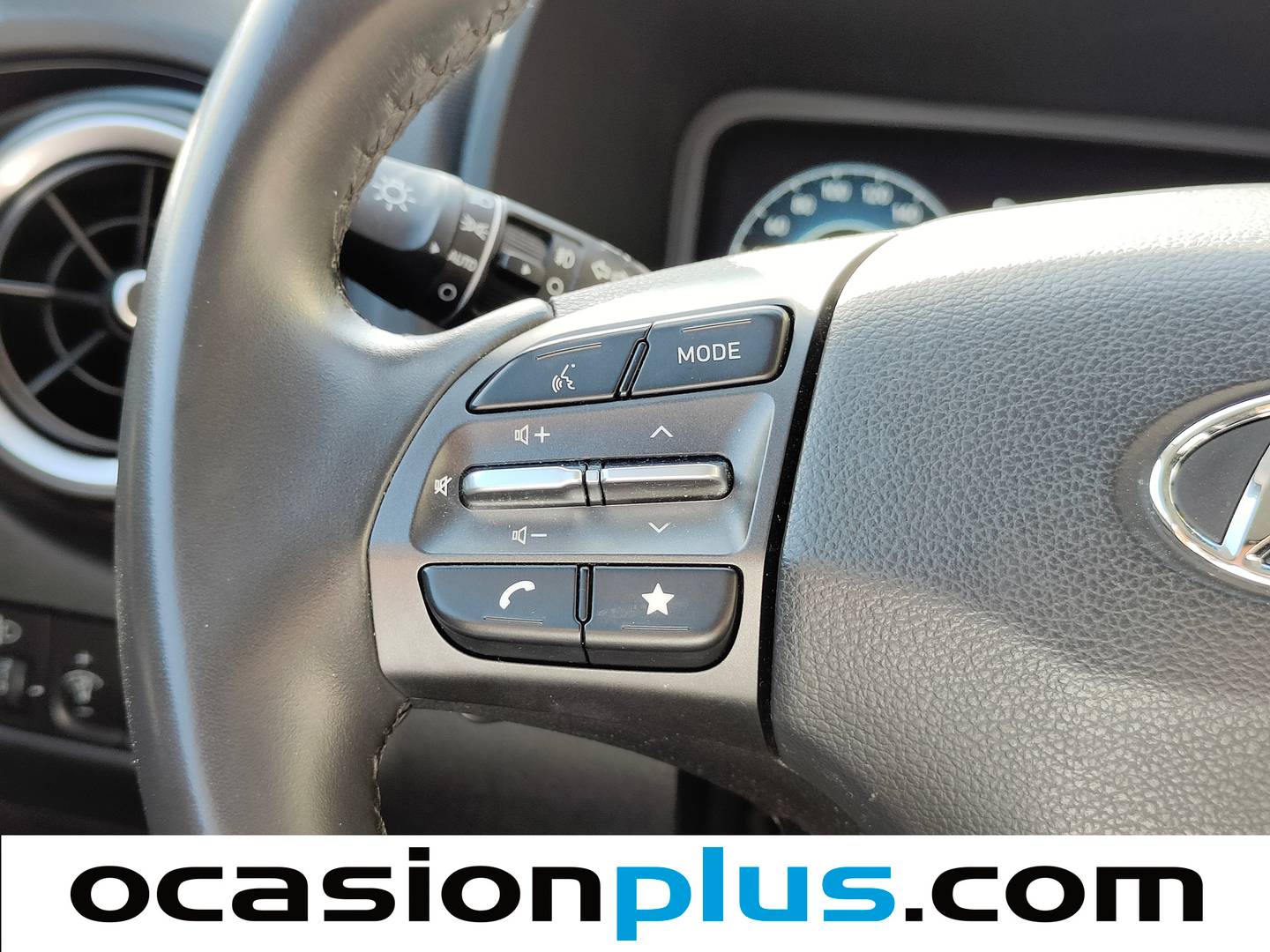 Hyundai Kona Hyundai Kona 1.6 GDI HEV Maxx DCT (141 CV) de ocasión