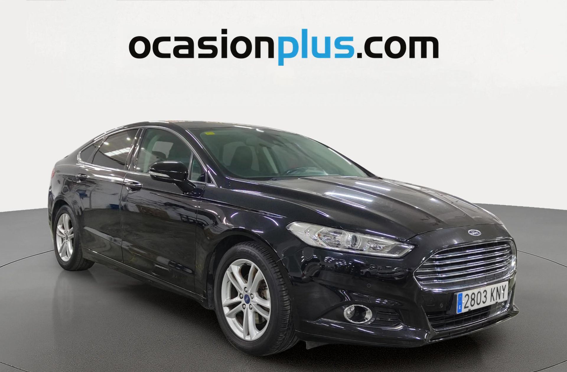 Ford Mondeo 1.5 EcoBoost Titanium - foto 2