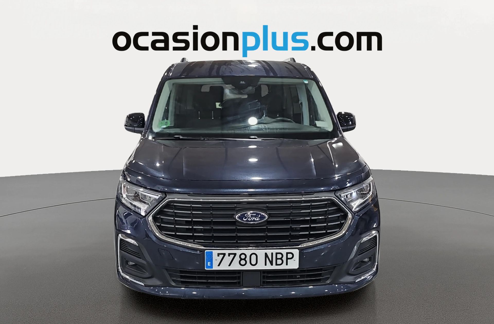 Ford Tourneo Connect 2.0 EcoBlue Titanium 7 plazas - foto 17