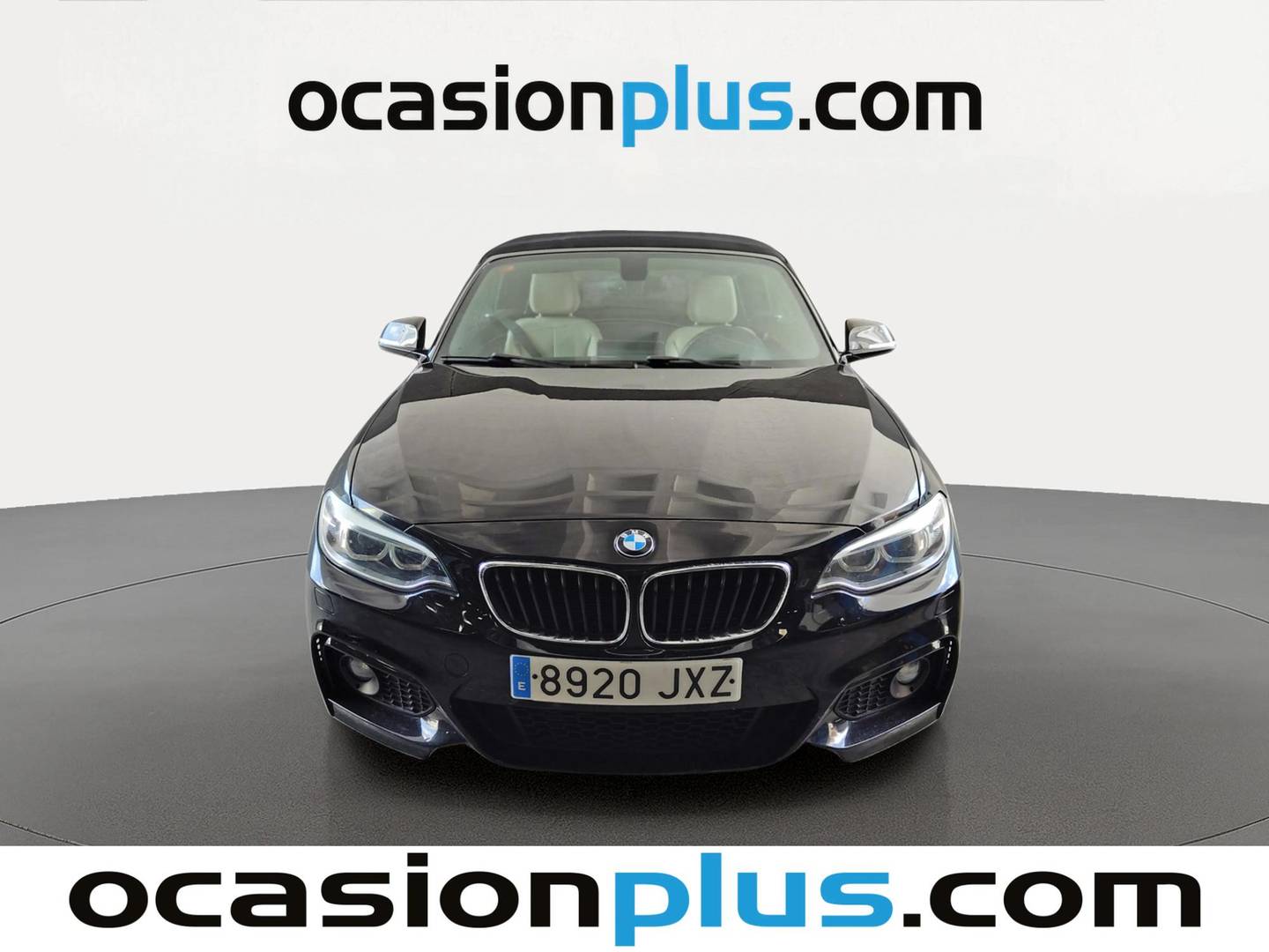 BMW Serie 2 BMW Serie 2 220d Cabrio (190 CV) al mejor precio