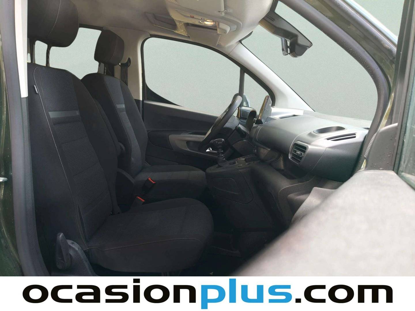 Fiat Doblò Fiat Dobló Combi 1.5 Diesel Talla M (100 CV) diésel