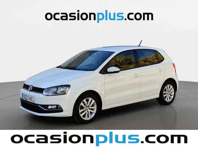 Volkswagen Polo Segunda Mano Particulares Zaragoza