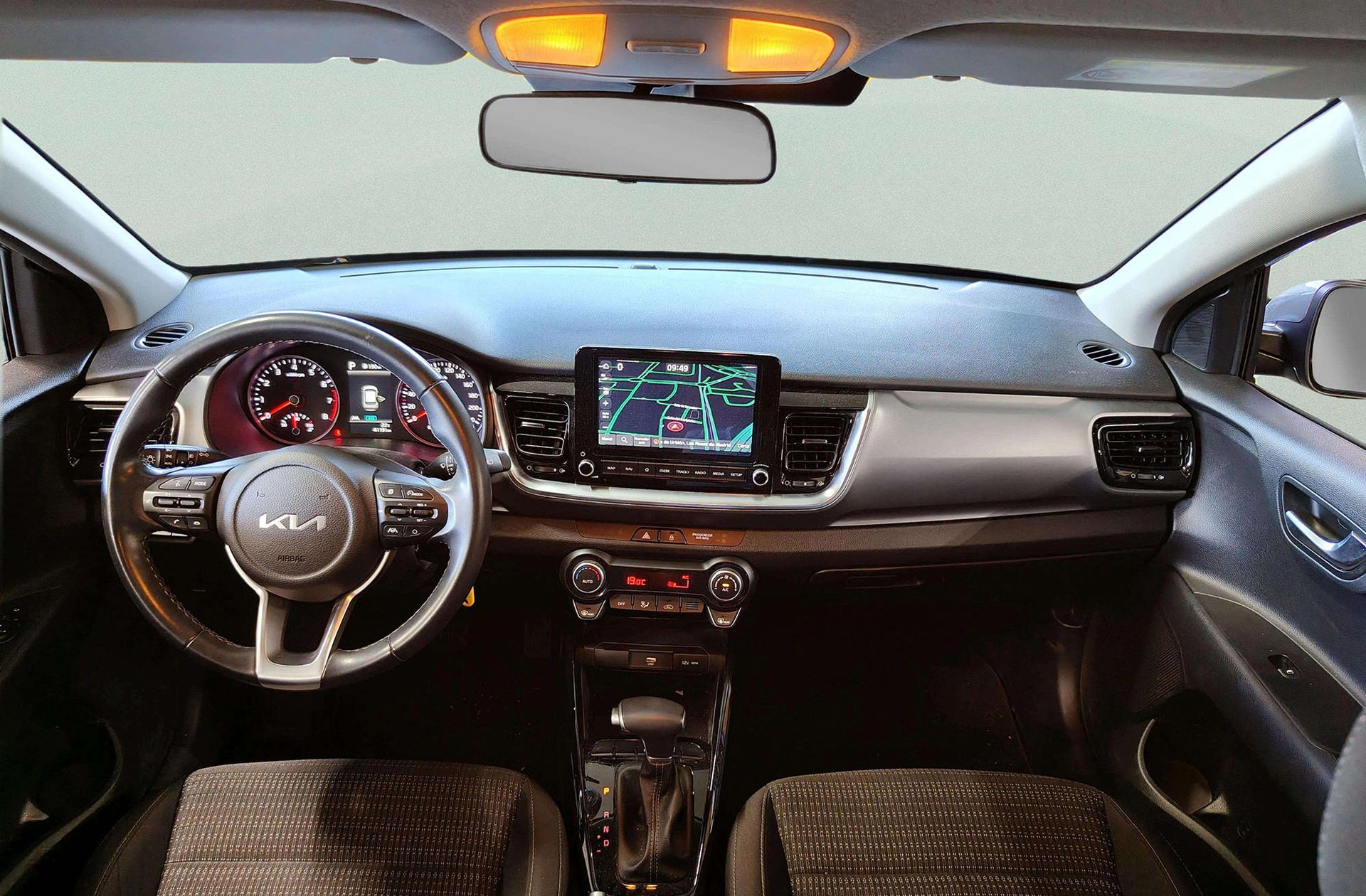 Kia Stonic 1.0 T-GDi MHEV Drive DCT - foto 6