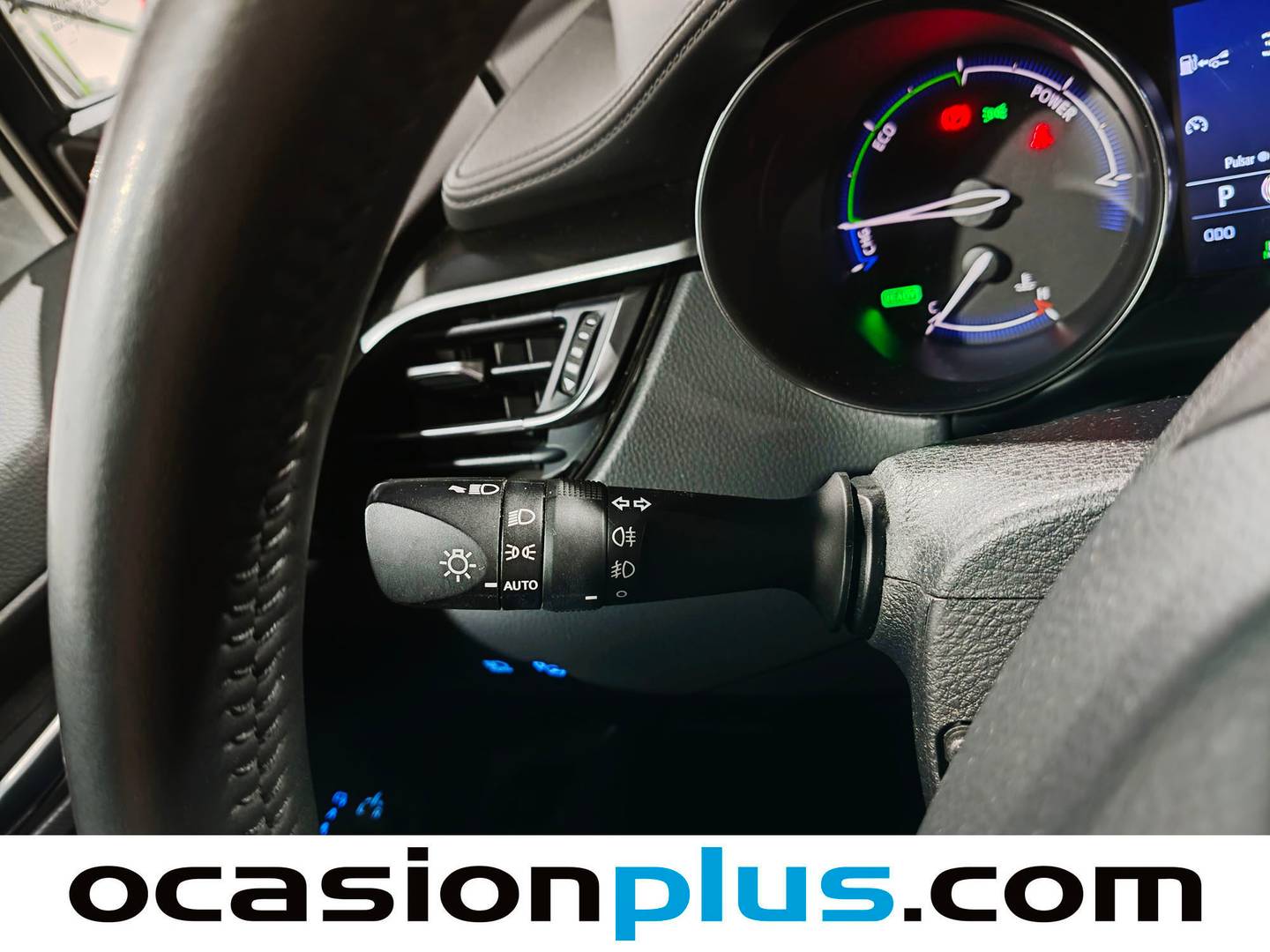 Toyota C-HR Toyota C-HR 180H Advance (184 CV) seminuevo