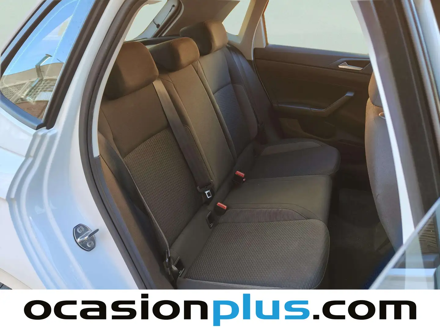 Foto Volkswagen Polo Volkswagen Polo Life 1.0 TSI (95 CV)