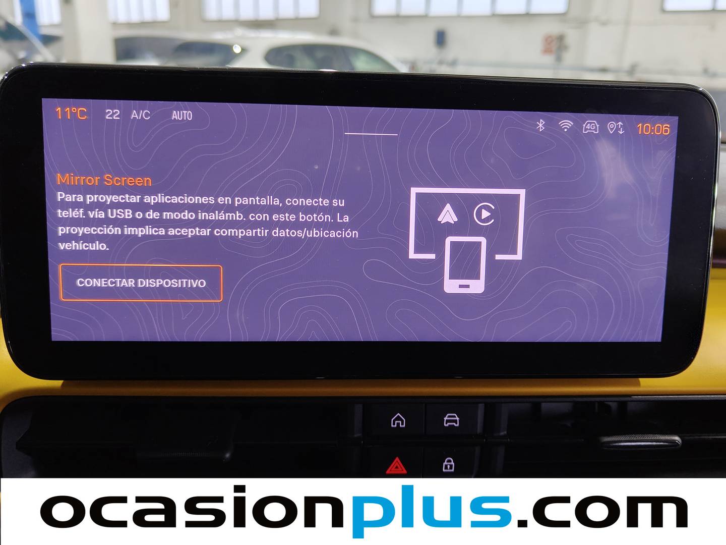 Foto Jeep Avenger Jeep Avenger 1.2 G Summit (100 CV)