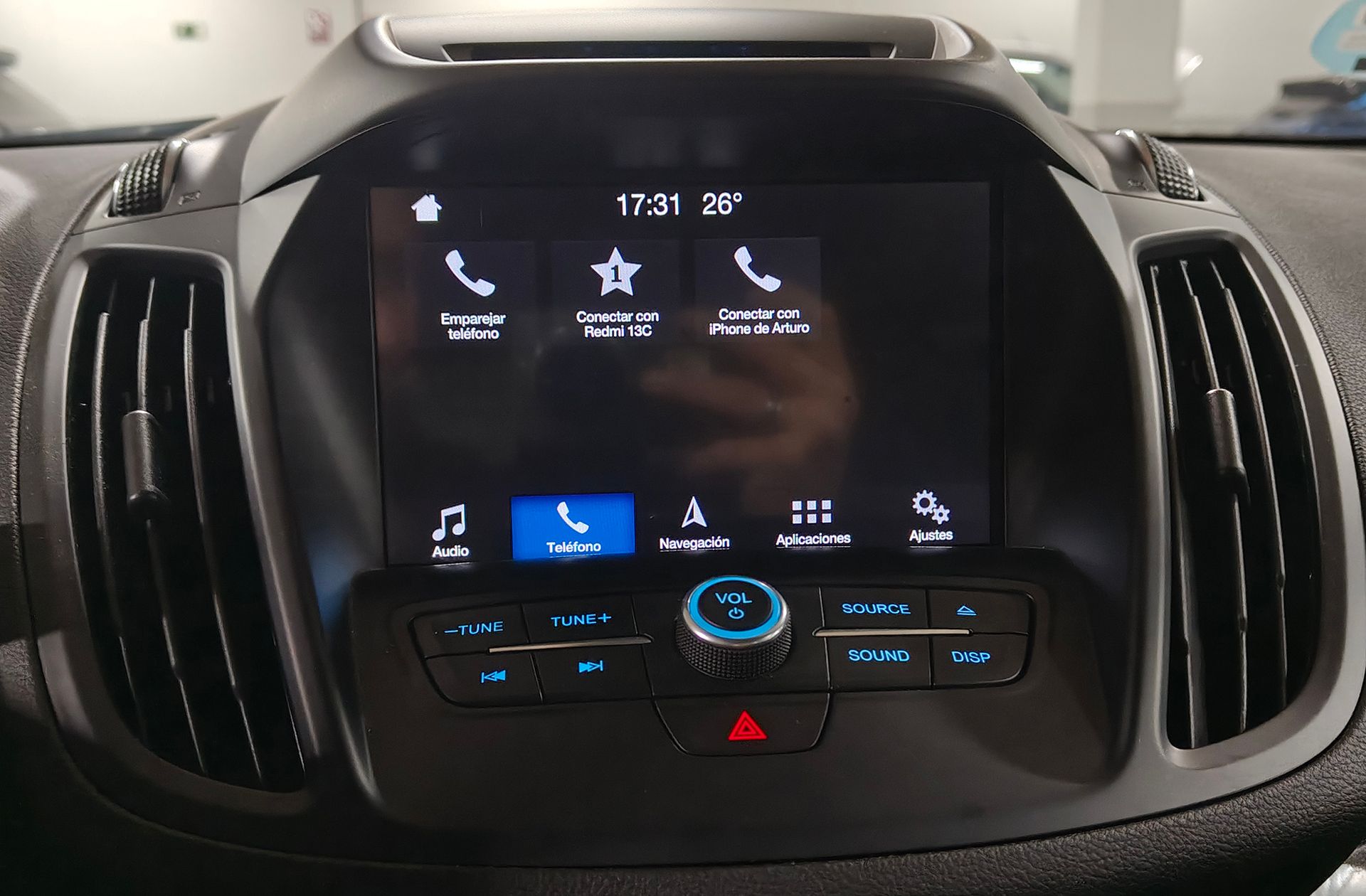 Ford Kuga 1.5 EcoBoost ST-Line 4x2 - foto 30