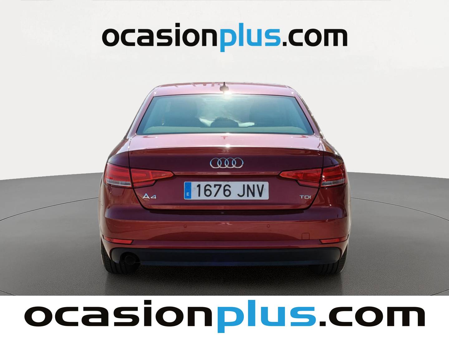 Audi A4 Audi A4 Advanced edition 2.0 TDI (150 CV) al mejor precio