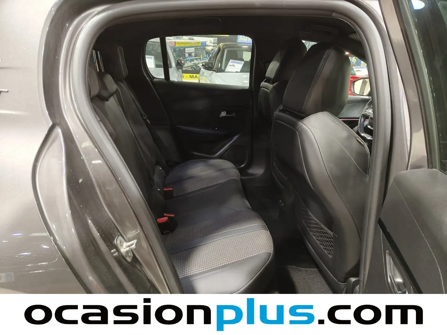 Foto Peugeot 208 Peugeot 208 PureTech 100 GT EAT8 (100 CV)