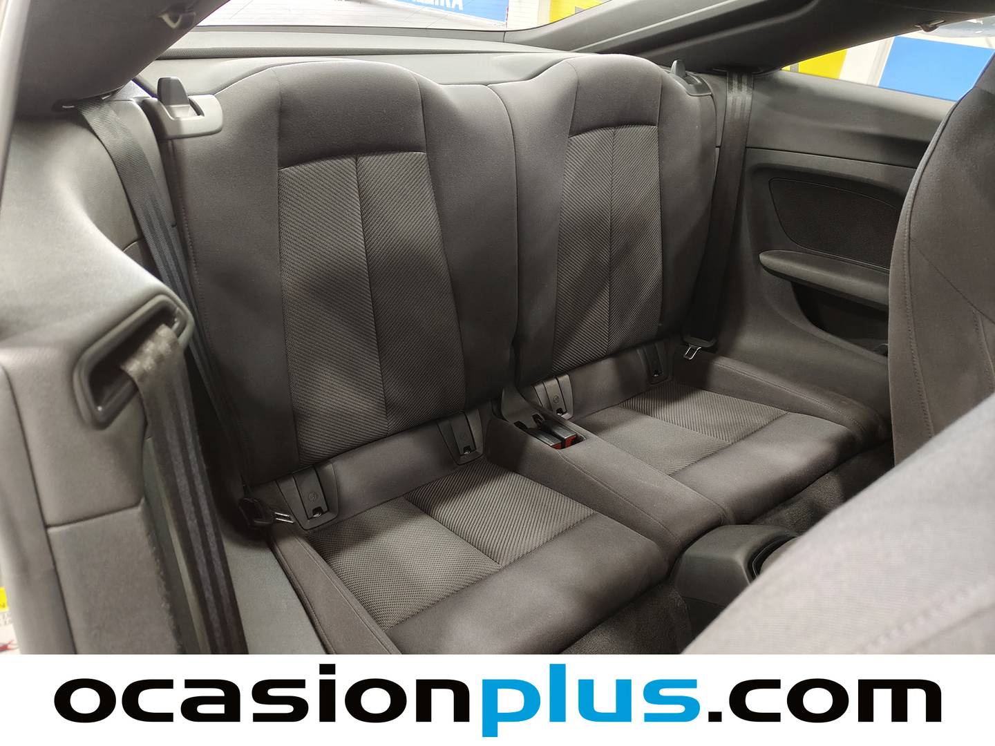 Audi TT Audi TT Coupe Coupe 2.0 TFSI (230 CV) Pack S Line al mejor precio