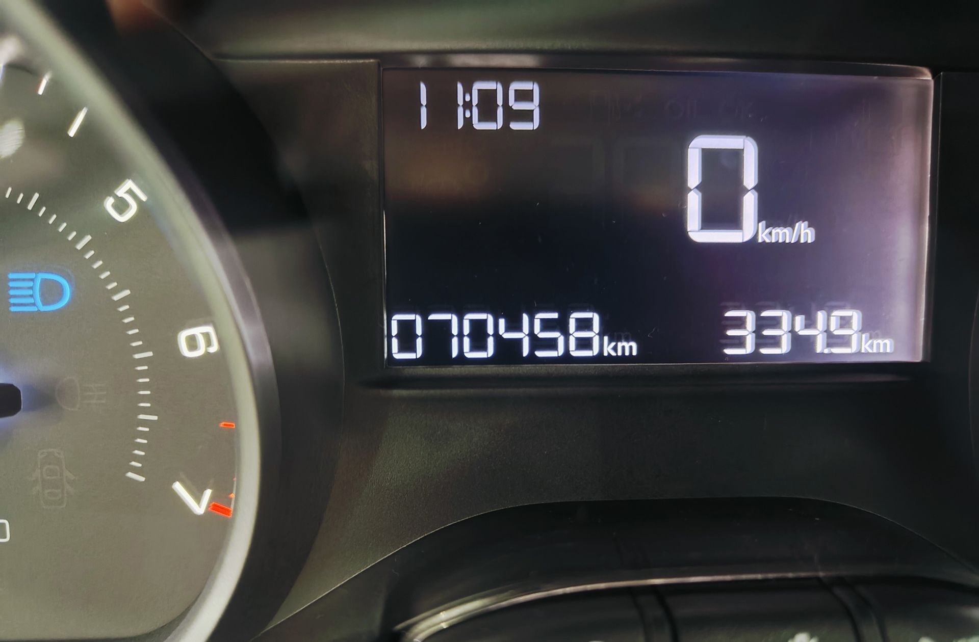 Peugeot 208 1.0L PureTech Access - foto 6