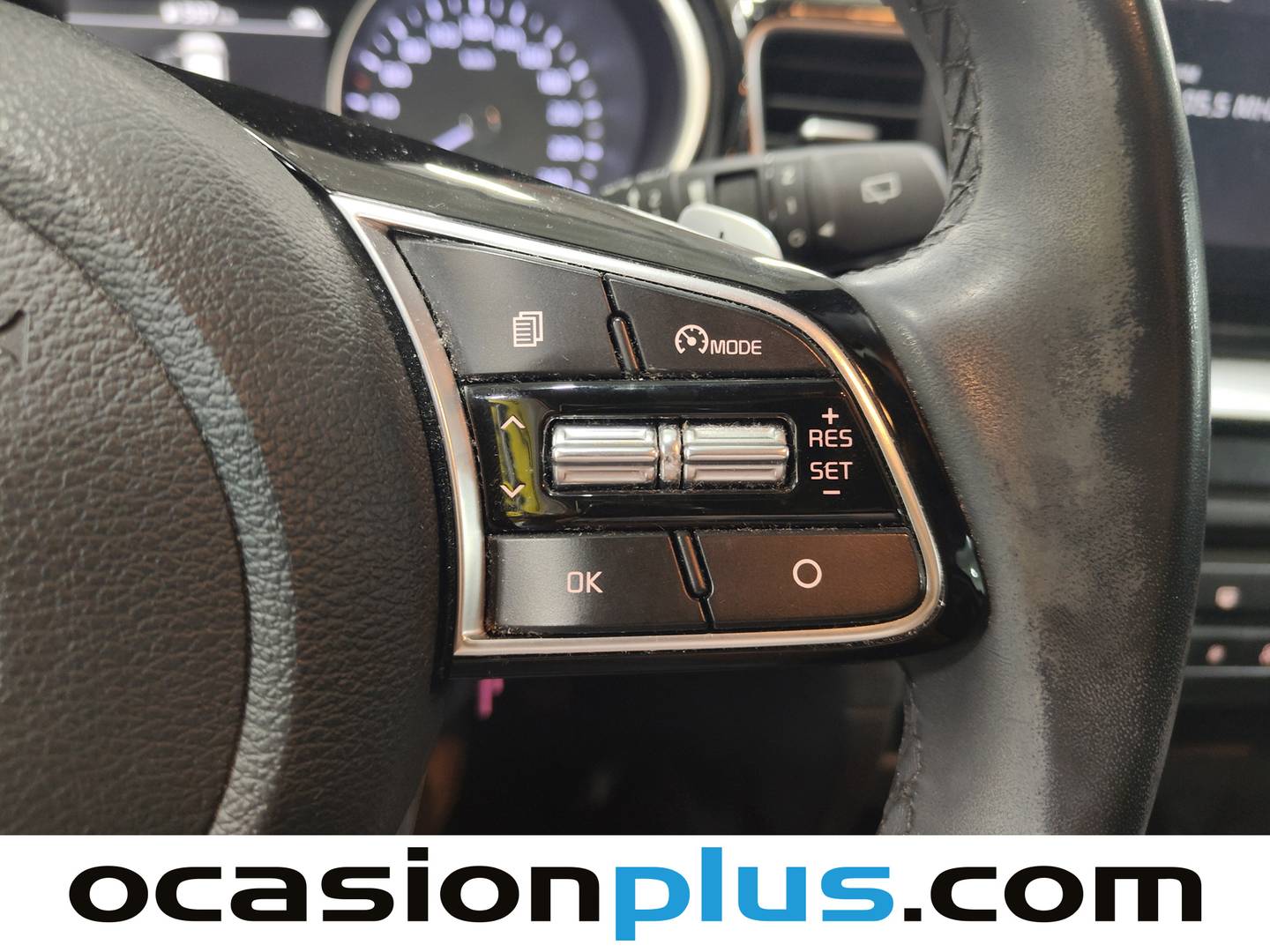 KIA XCeed KIA XCeed 1.6 GDi PHEV eDrive (141 CV) barato