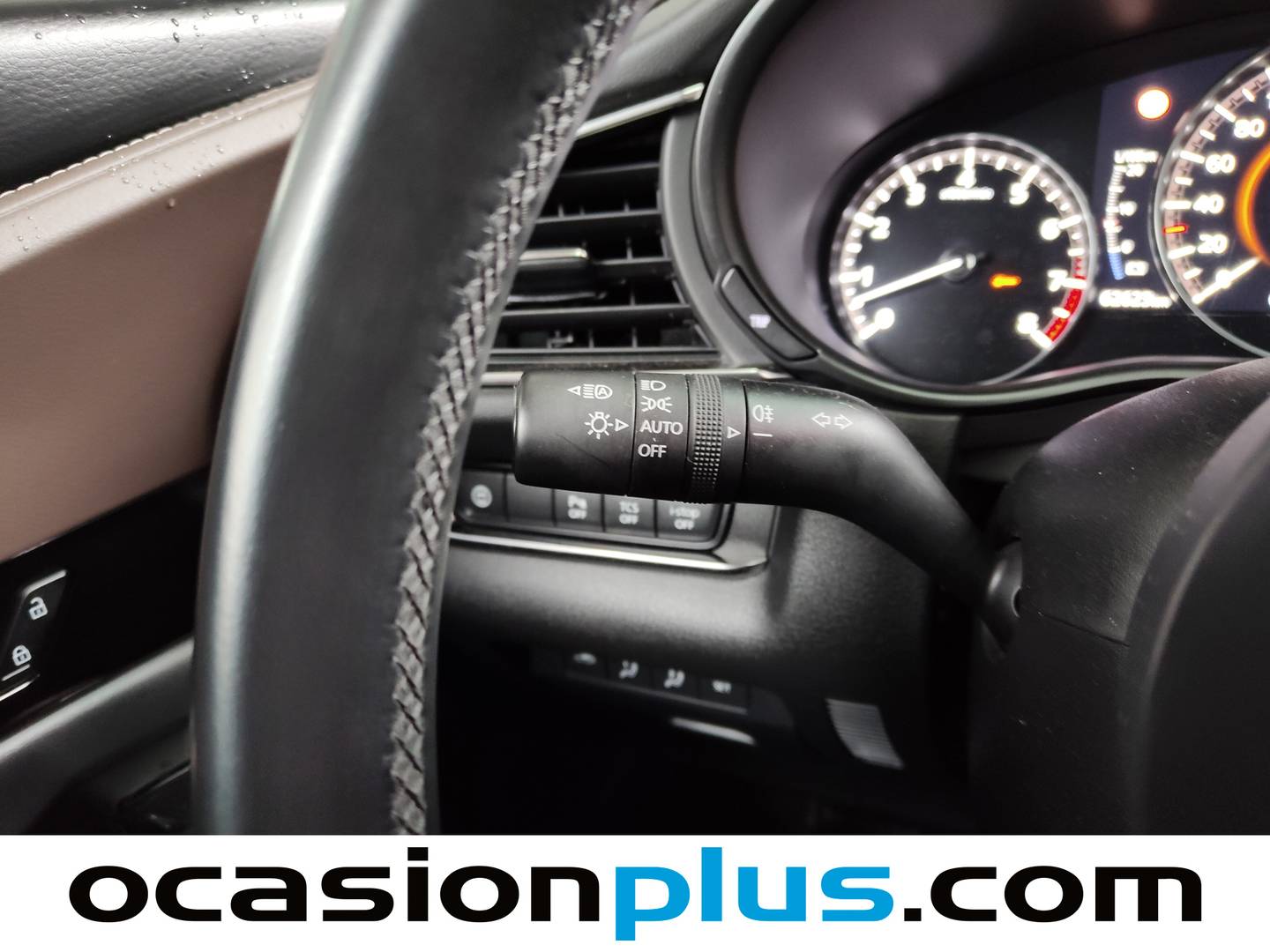 Mazda CX-30 Mazda CX-30 2.0 Skyactiv-G Zenith 2WD (122 CV) seminuevo