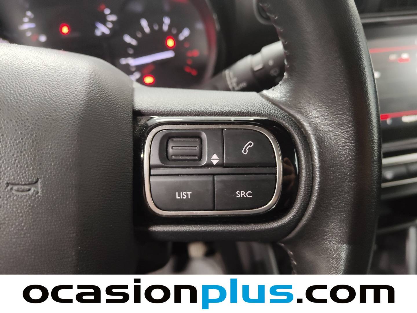 Citroën C3 Aircross Citroën C3 Aircross BlueHDi 100 Feel (99 CV) 99cv