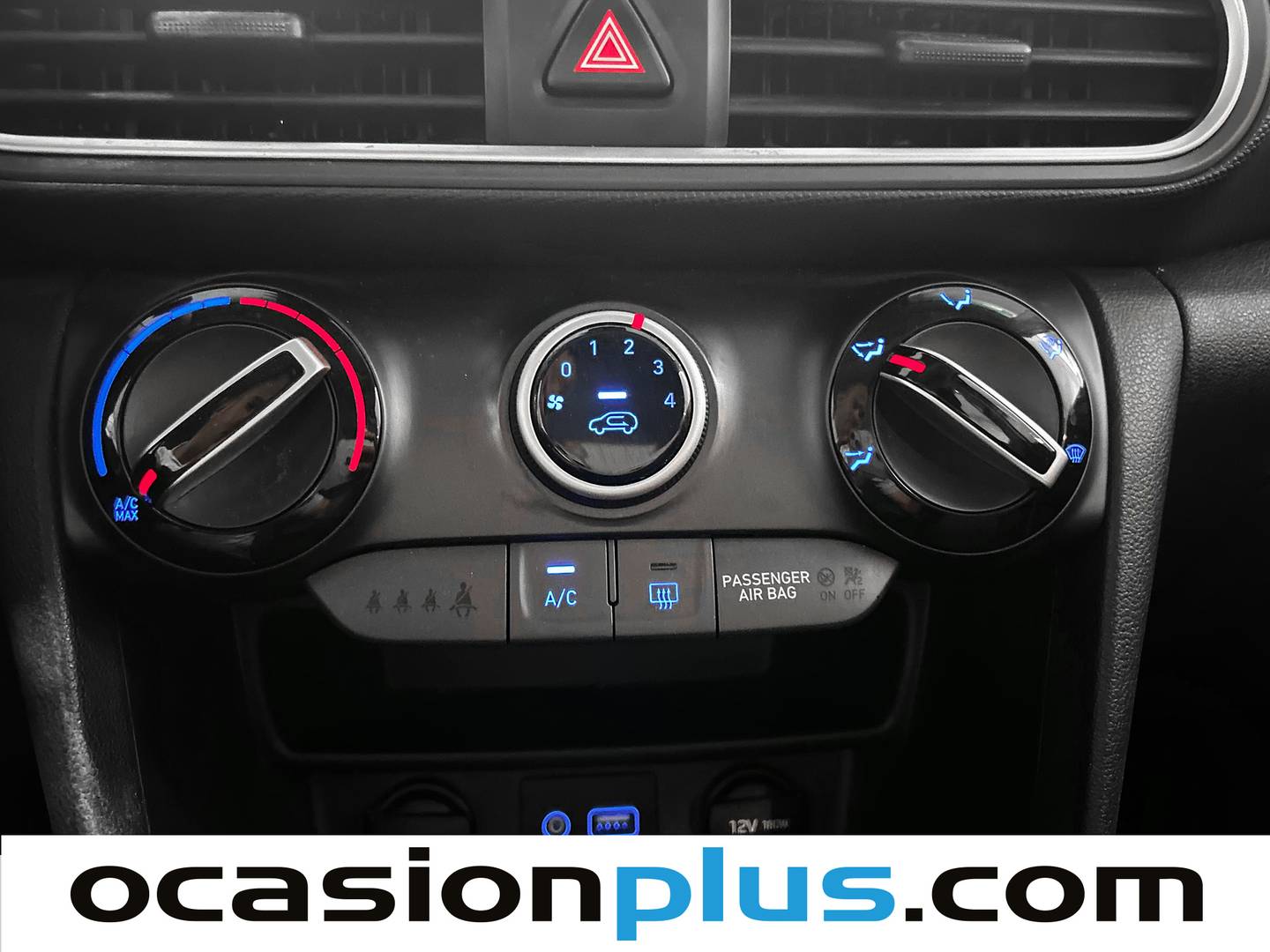 Hyundai Kona Hyundai Kona 1.0 TGDi Essence 4x2 (120 CV) gasolina