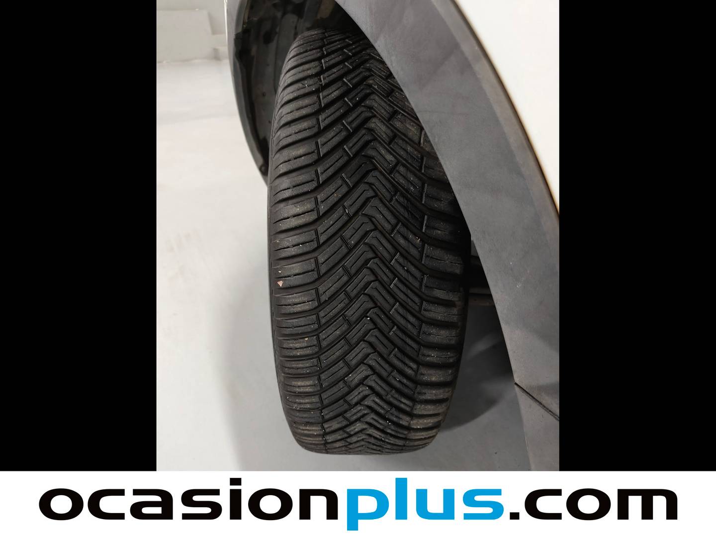 KIA Sportage KIA Sportage 1.6 GDI Drive 4x2 (135 CV) gasolina
