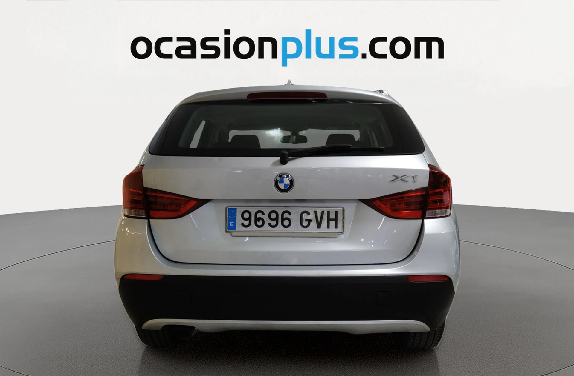 BMW X1 xDrive20d - foto 12