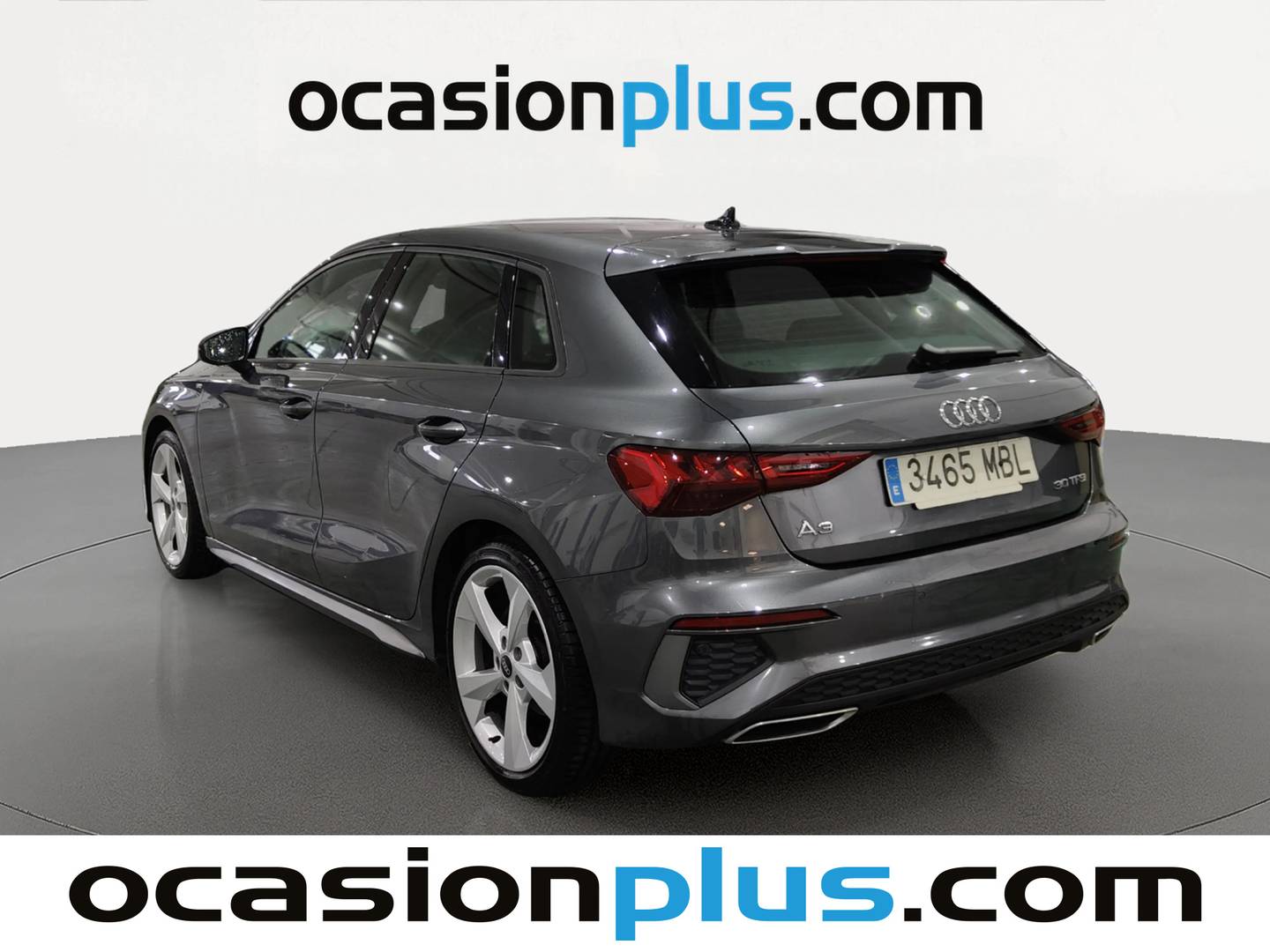 Audi A3 Audi A3 Sportback S line 30 TFSI (110 CV) 110cv