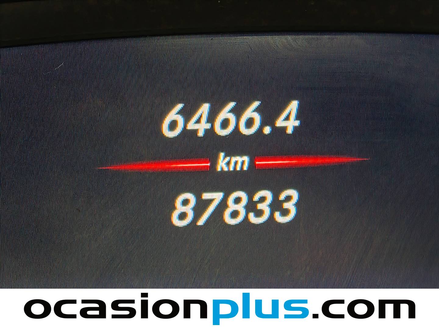 Mercedes Clase C Mercedes-Benz Clase C Estate 220 d (170 CV) Pack AMG seminuevo