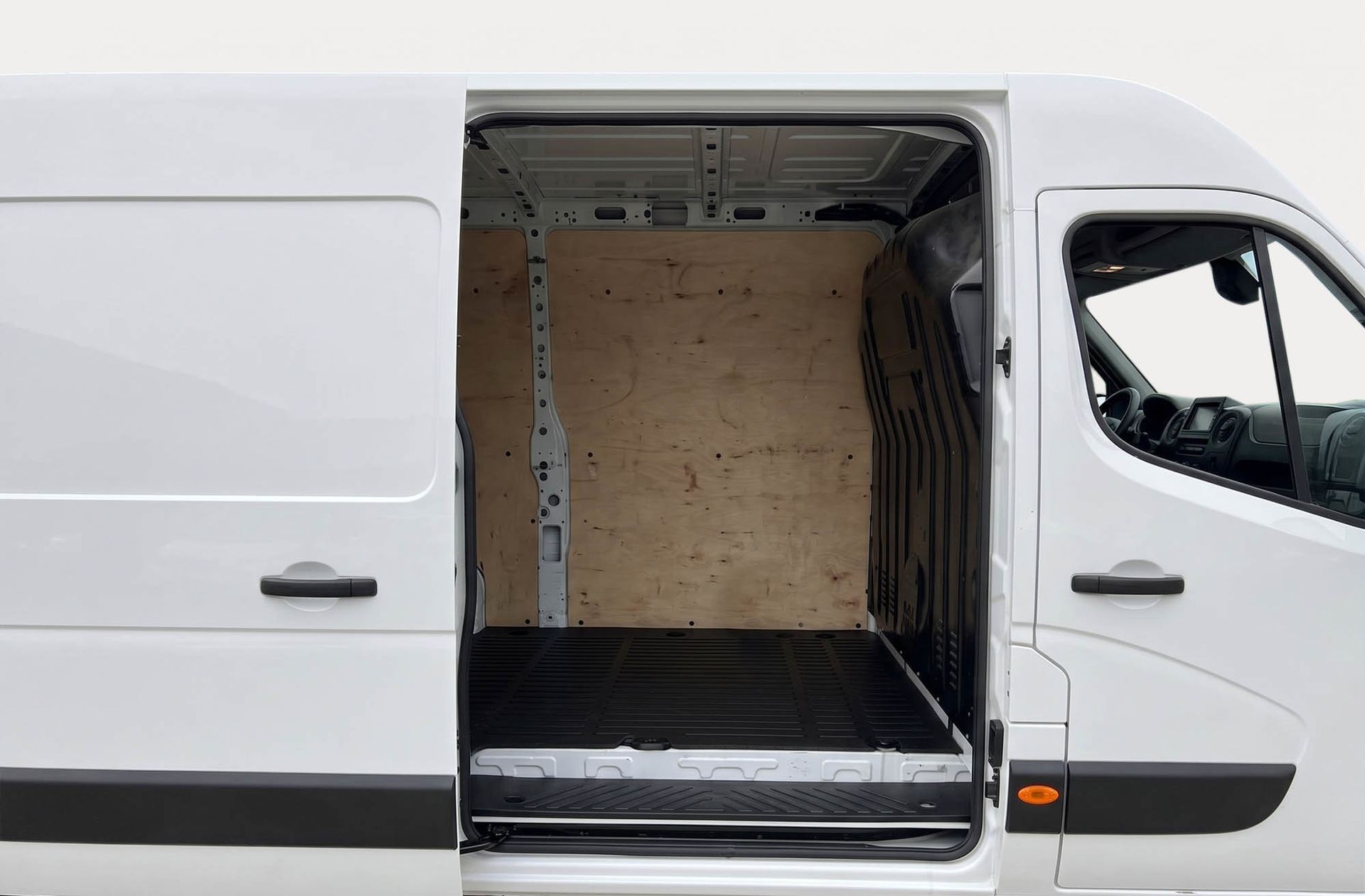 Renault Master Furgon L3H2 3500 RS Energy Blue dCi - foto 15