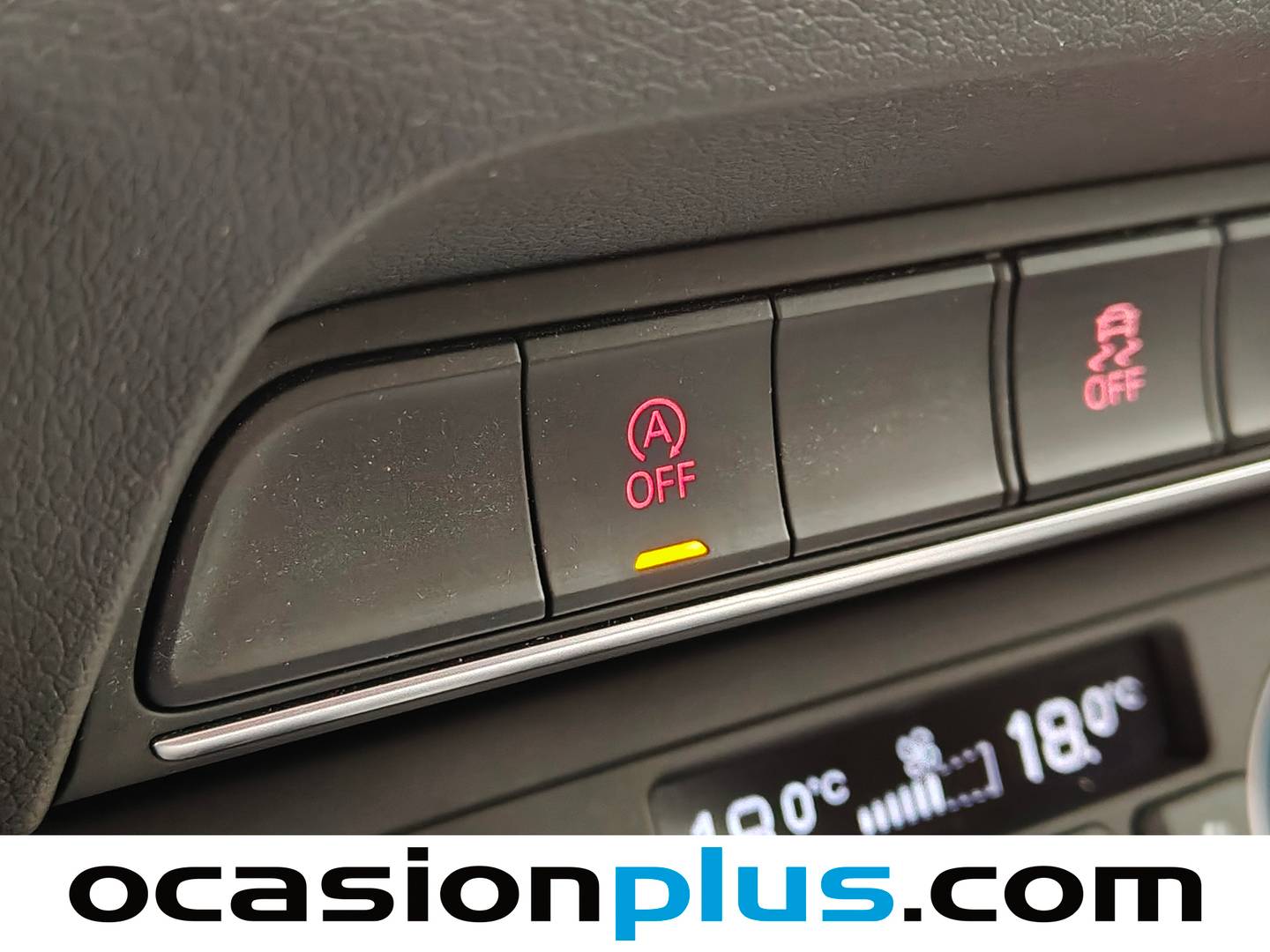 Audi Q3 Audi Q3 Ambition 2.0 TFSI quattro (211 CV) S tronic automático