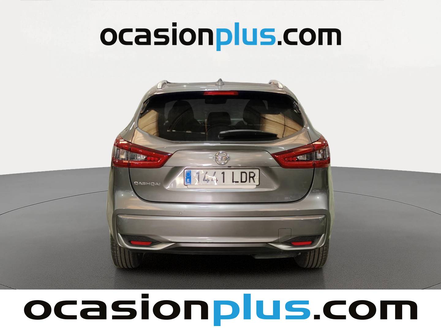 Nissan QASHQAI Nissan Qashqai dCi 150 Tekna+  (150 CV) diésel
