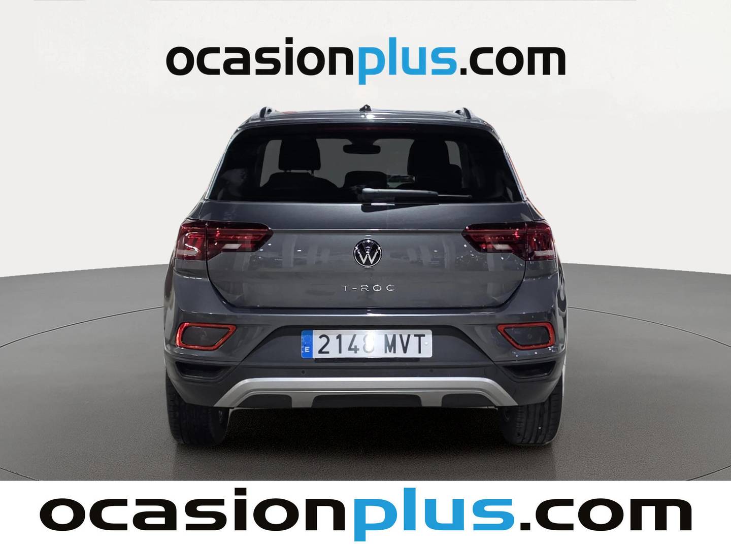 Volkswagen T-Roc Volkswagen T-Roc Life 1.0 TSI (115 CV) barato