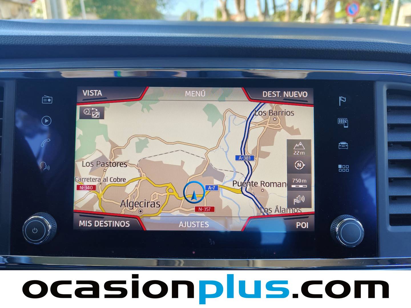 Foto Seat Ateca SEAT Ateca 1.5 TSI S&S Style Edition Nav (150 CV)