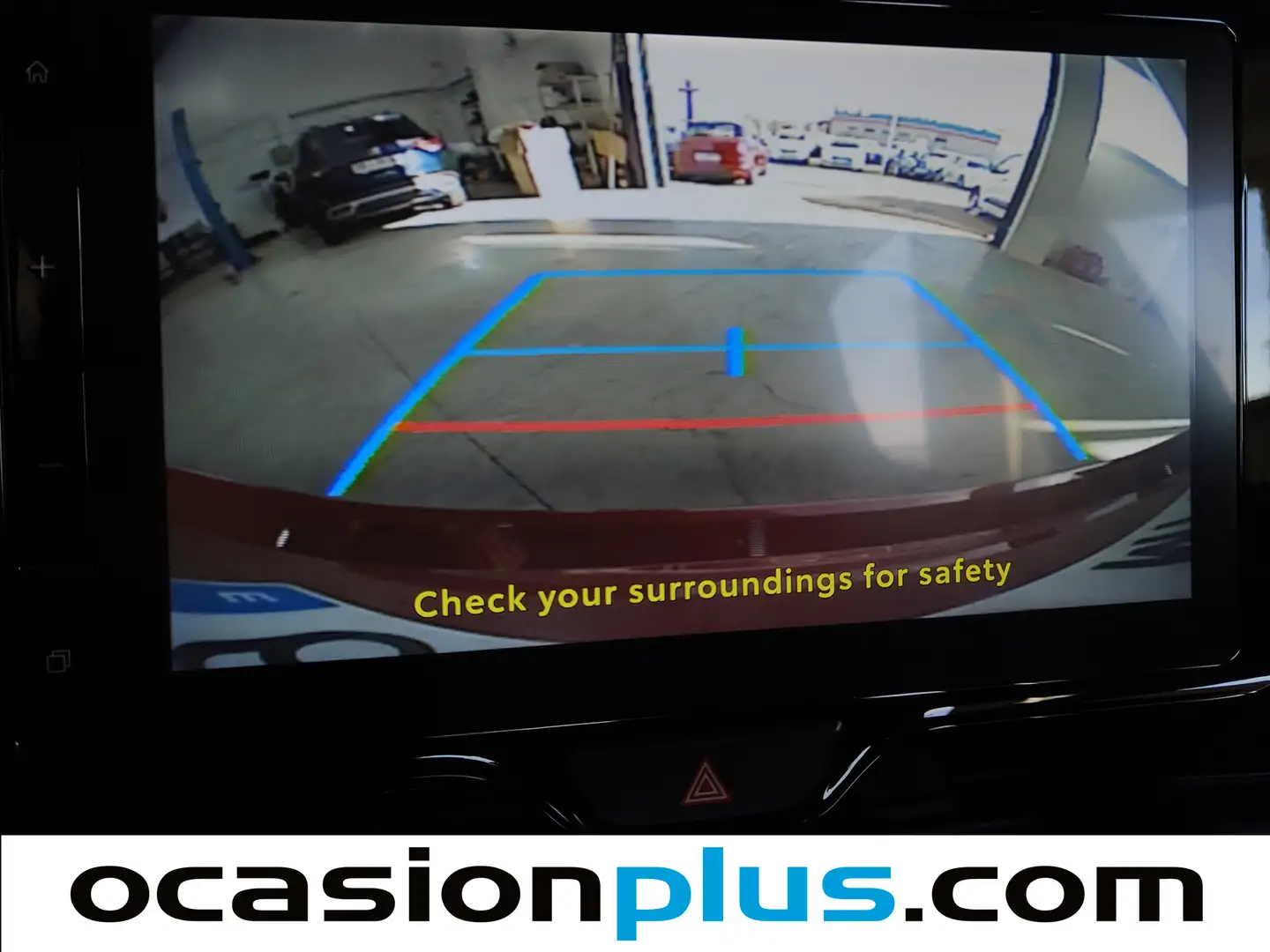 Foto Toyota Yaris Toyota Yaris 120H Active Plus (116 CV)